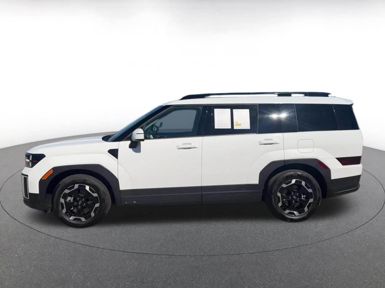 Thumbnail: 2025 Hyundai Santa Fe - 9