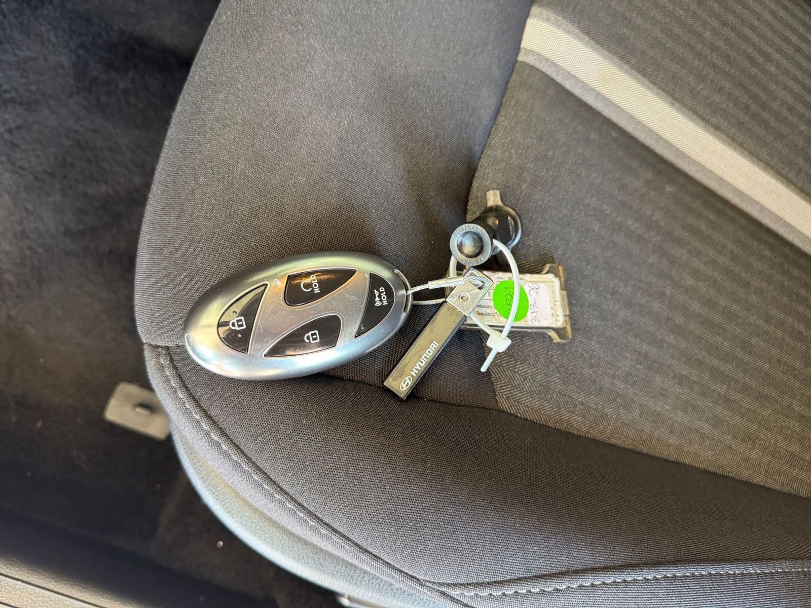 Thumbnail: 2025 Hyundai Sonata - 21