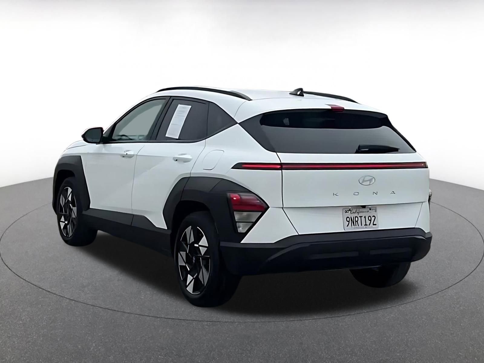 Thumbnail: 2025 Hyundai Kona - 4
