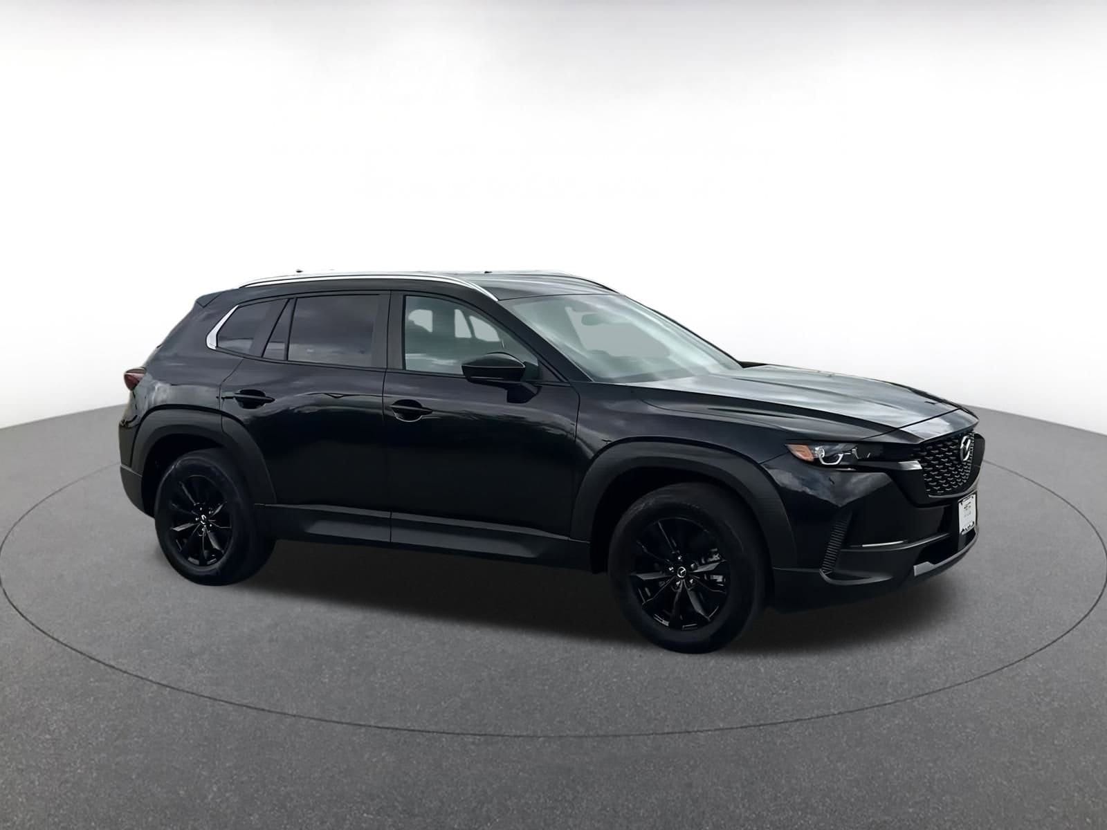 Thumbnail: 2025 Mazda CX-50 - 2