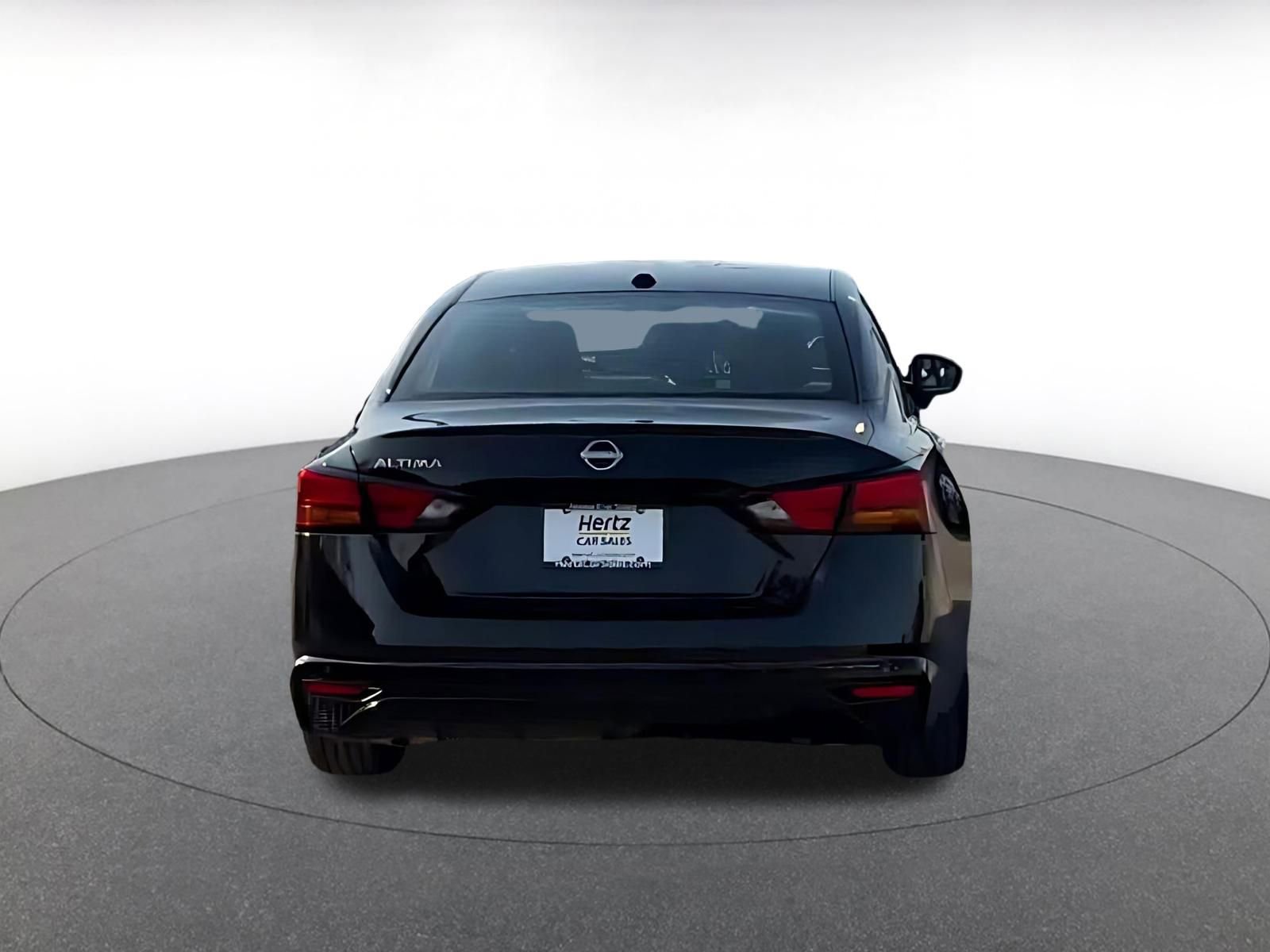 Thumbnail: 2025 Nissan Altima - 12