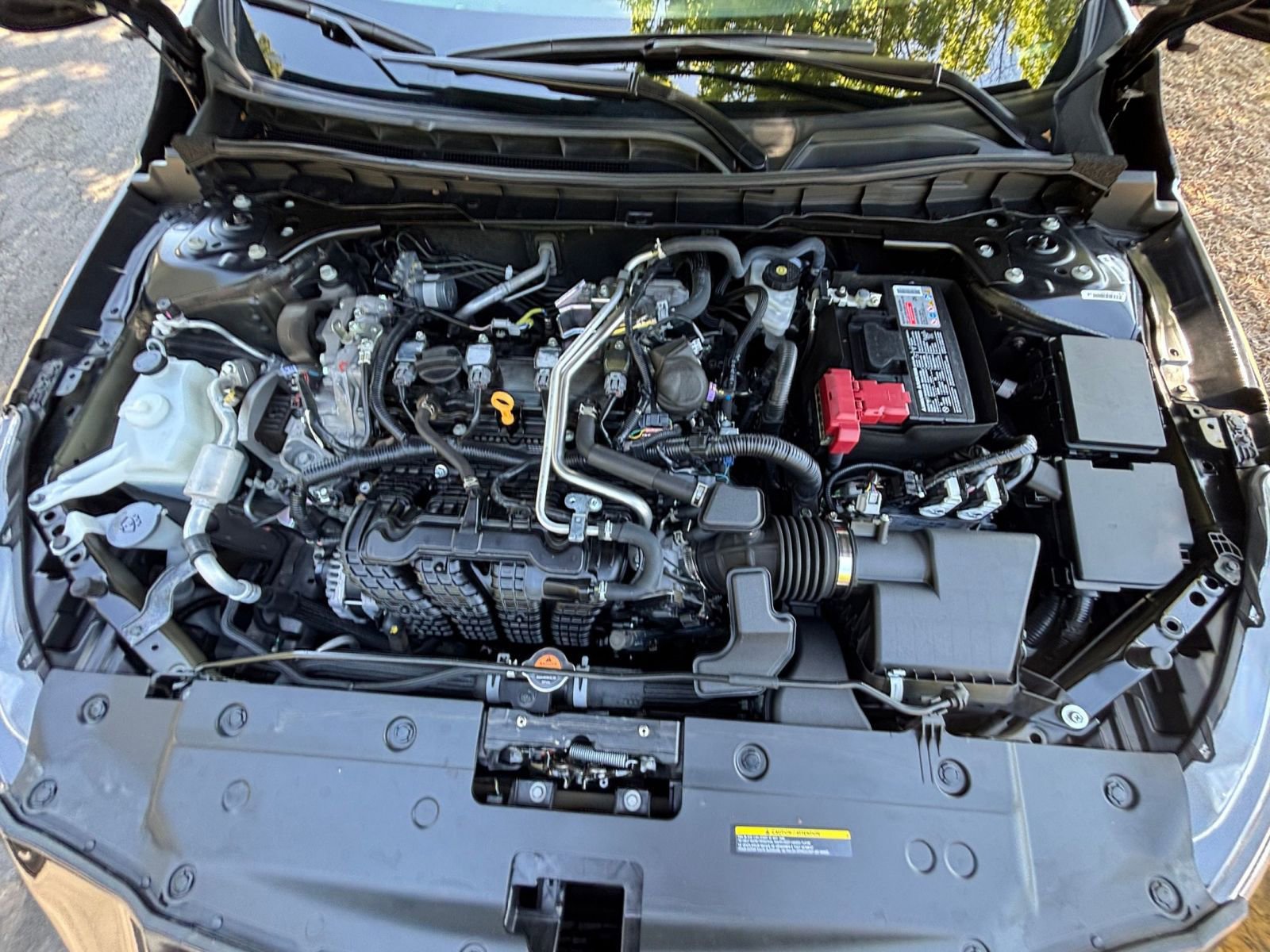 Thumbnail: 2025 Nissan Altima - 33