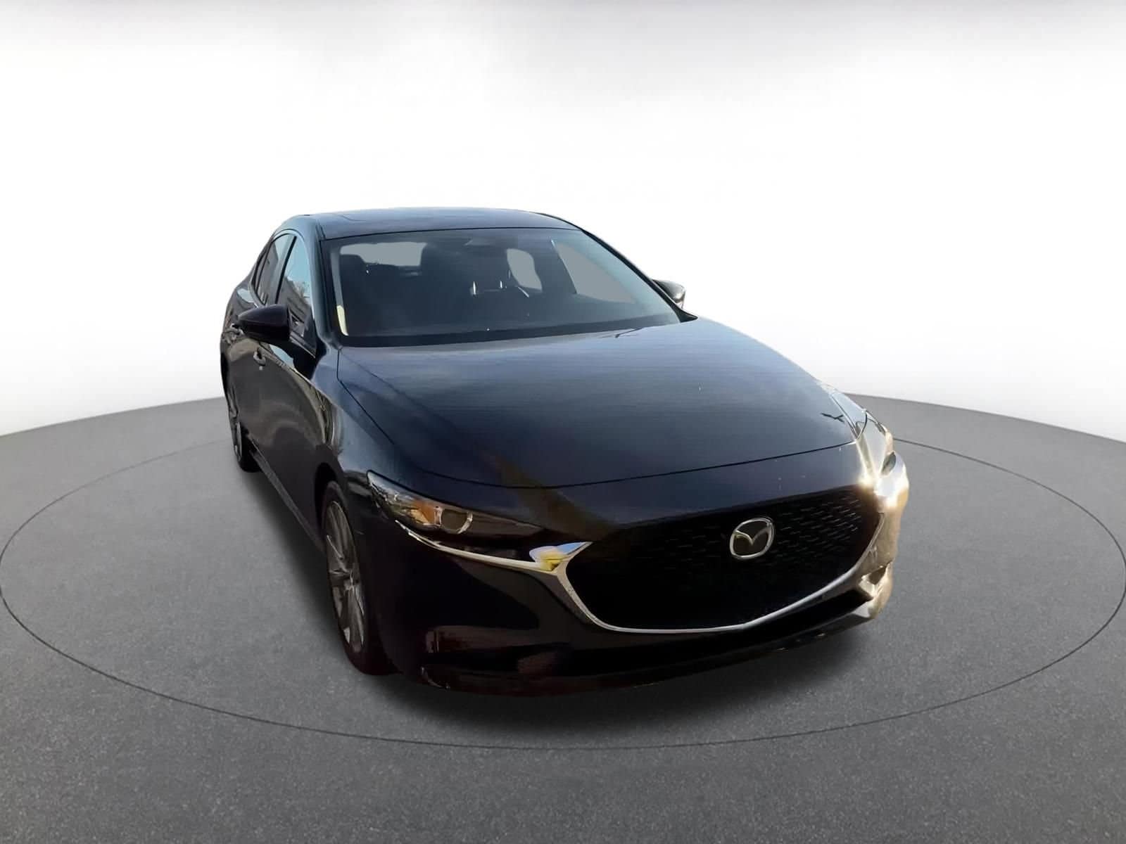 Thumbnail: 2025 Mazda Mazda3 - 3