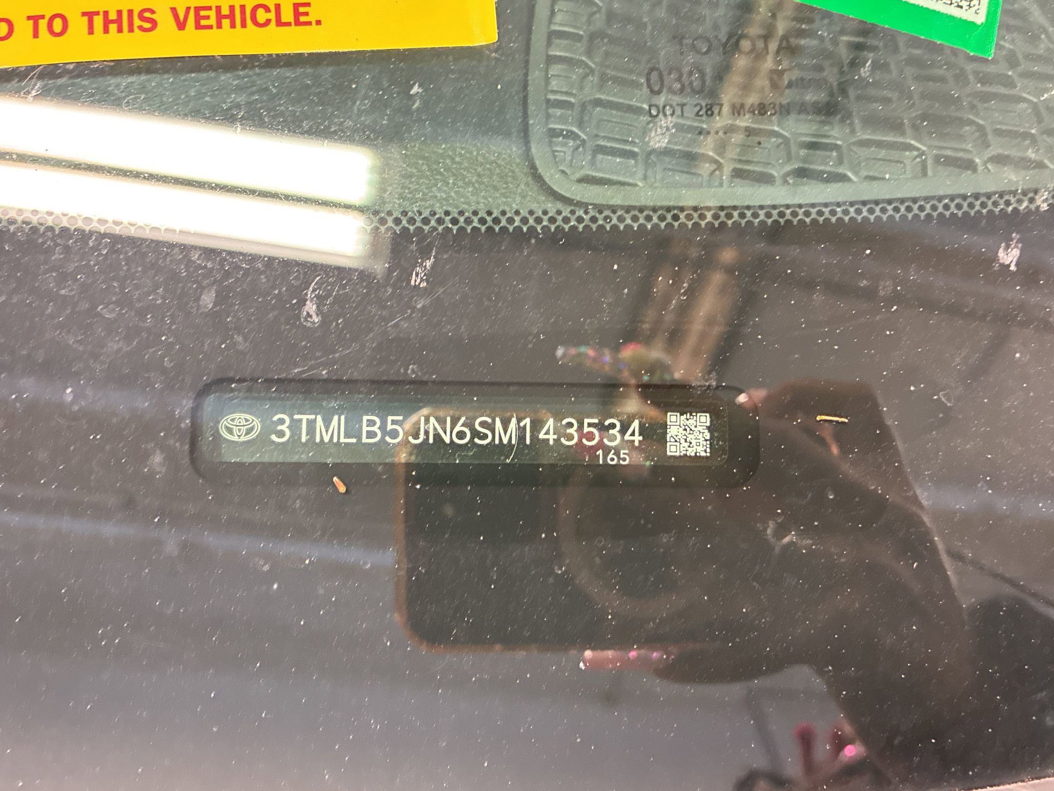 Thumbnail: 2025 Toyota Tacoma - 9