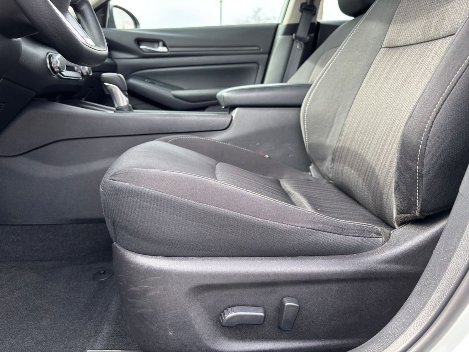 Thumbnail: 2025 Nissan Altima - 28