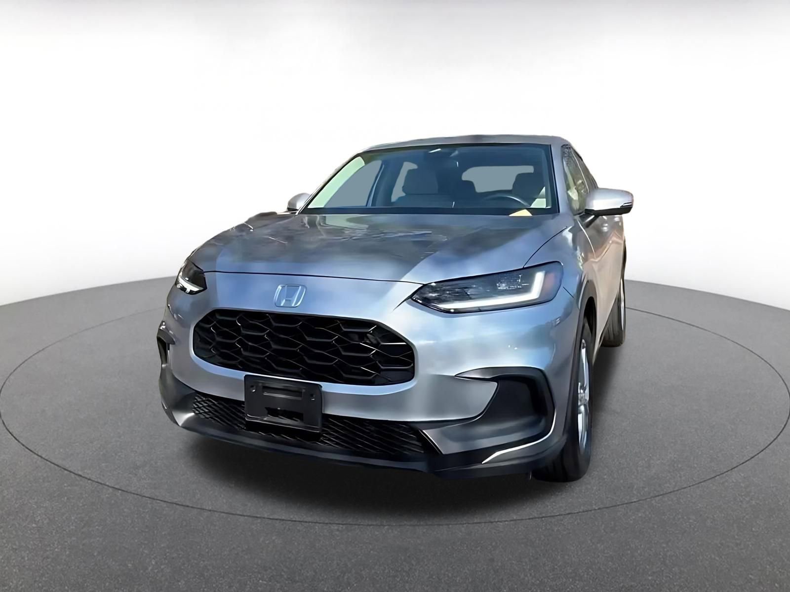 Thumbnail: 2025 Honda HR-V - 8