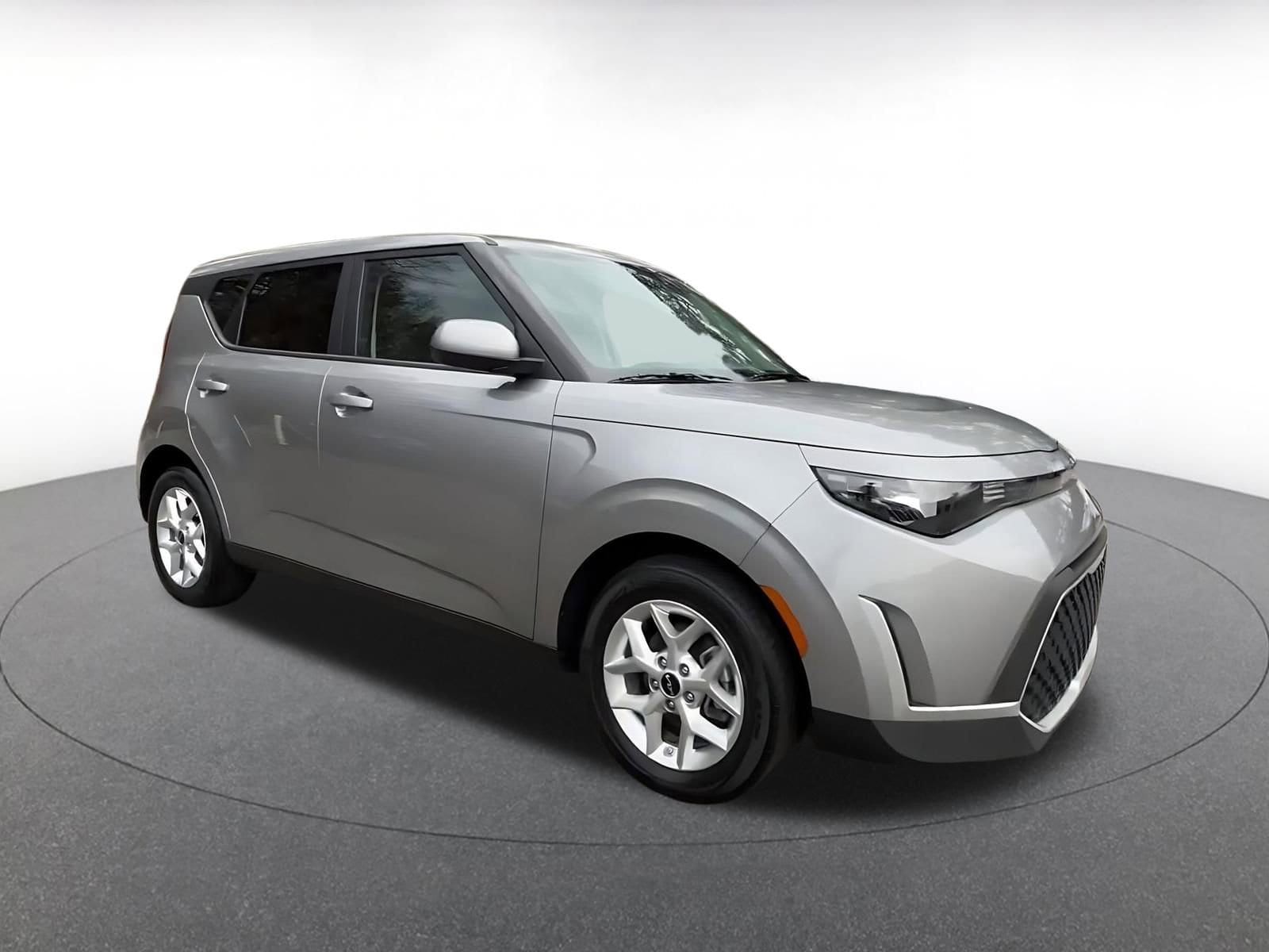 Thumbnail: 2025 Kia Soul - 2
