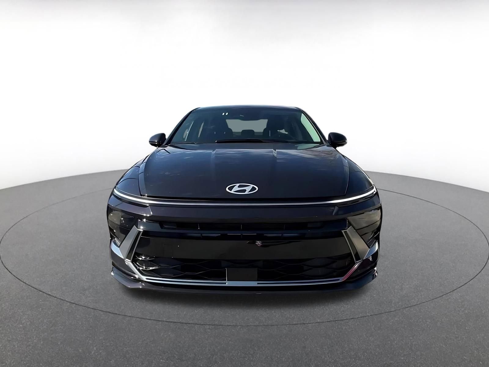 Thumbnail: 2025 Hyundai Sonata - 4