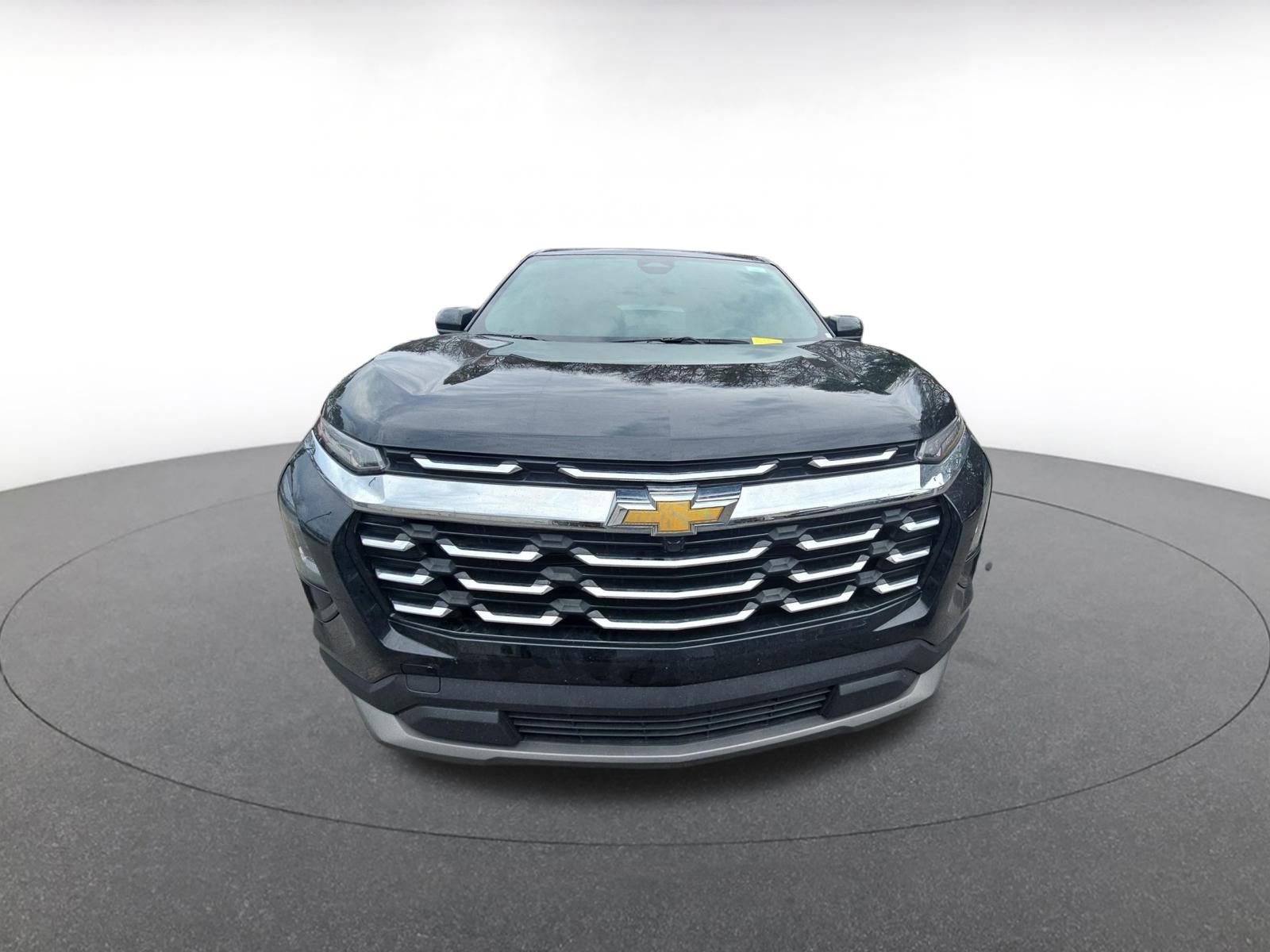Thumbnail: 2025 Chevrolet Equinox - 2