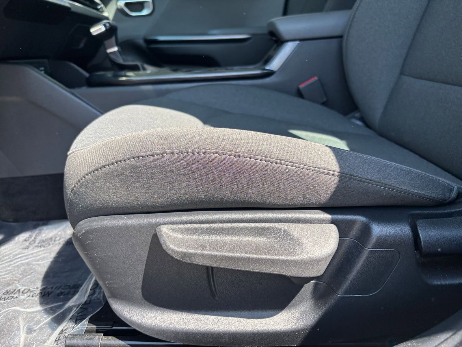 Thumbnail: 2025 Kia K4 - 28