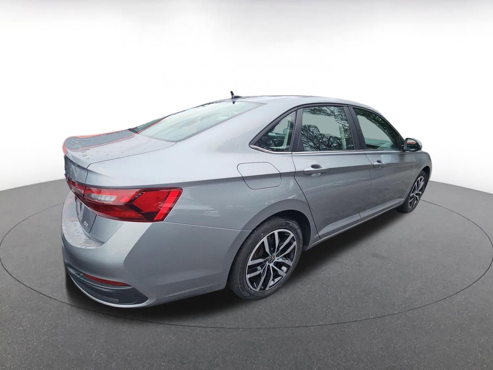 Thumbnail: 2025 Volkswagen Jetta - 7