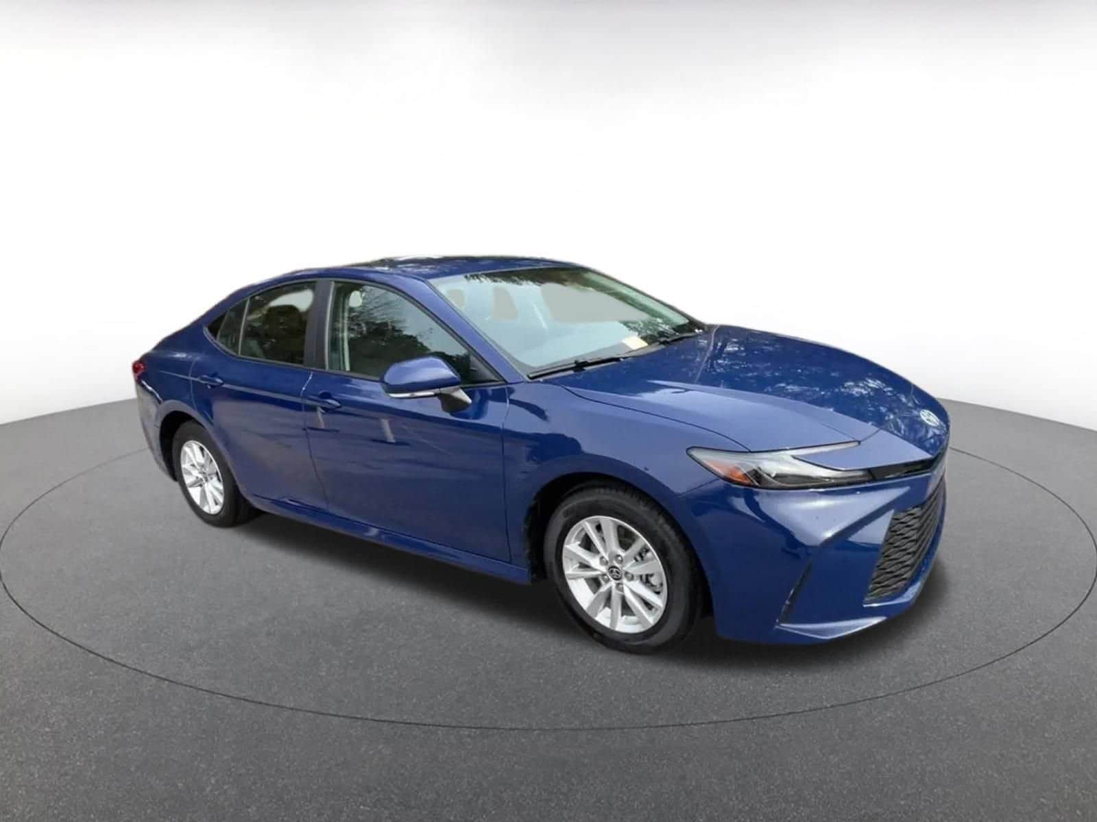 Thumbnail: 2025 Toyota Camry - 2