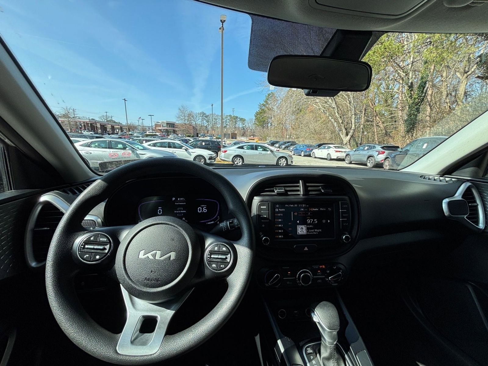 Thumbnail: 2025 Kia Soul - 33