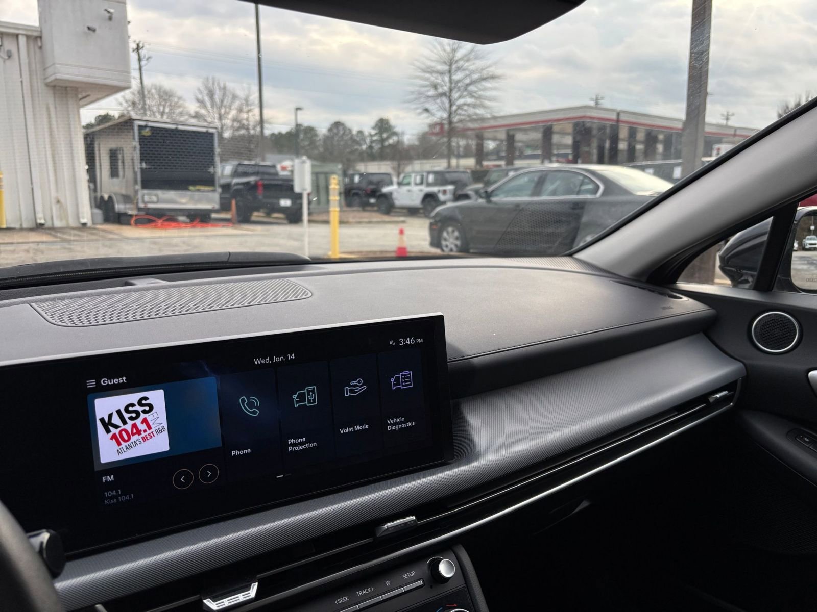 Thumbnail: 2025 Hyundai Sonata - 35