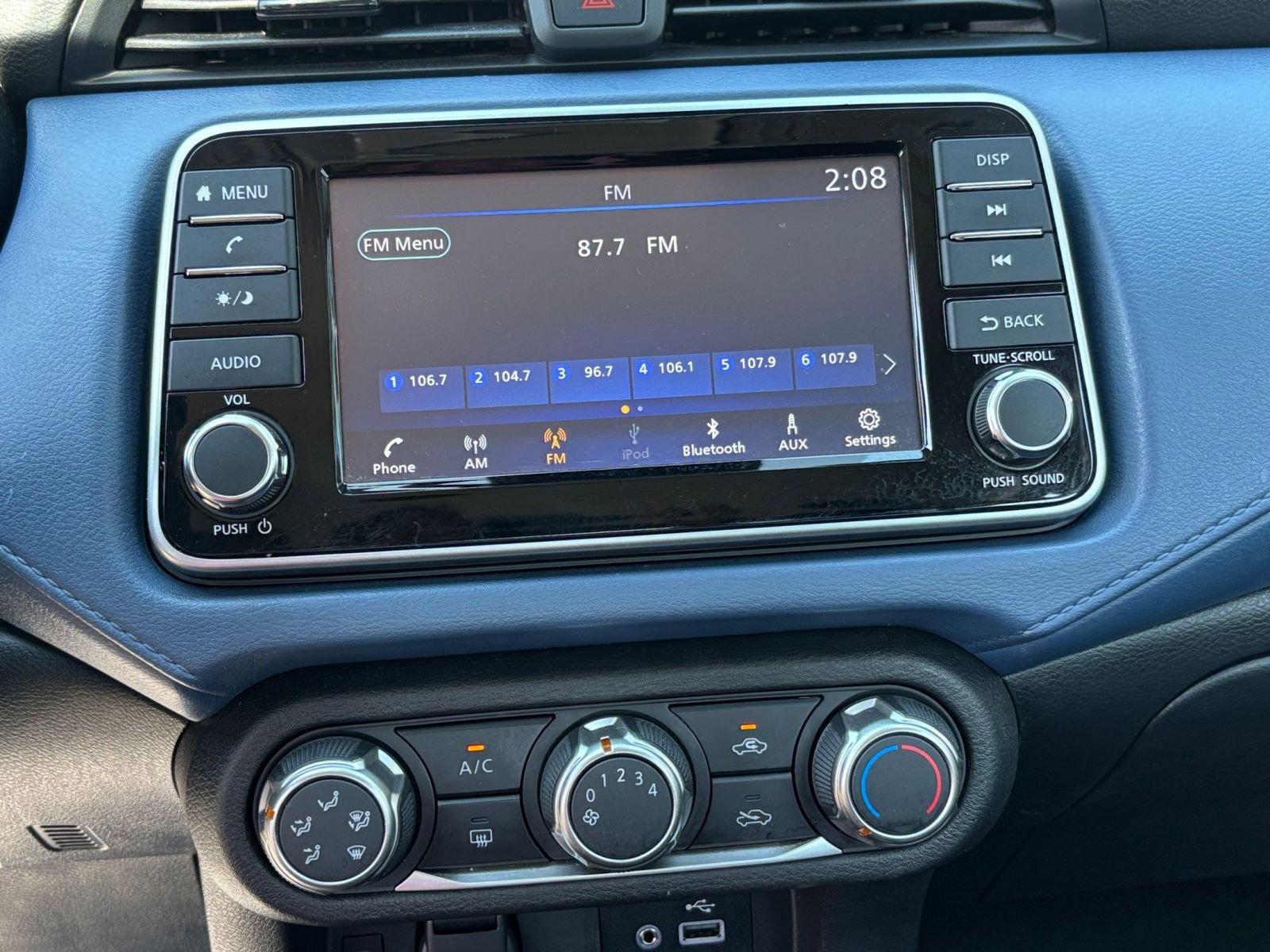 Thumbnail: 2025 Nissan Versa - 17