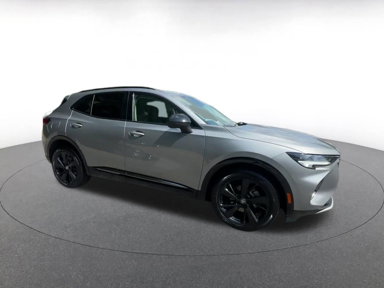 Thumbnail: 2023 Buick Envision - 2