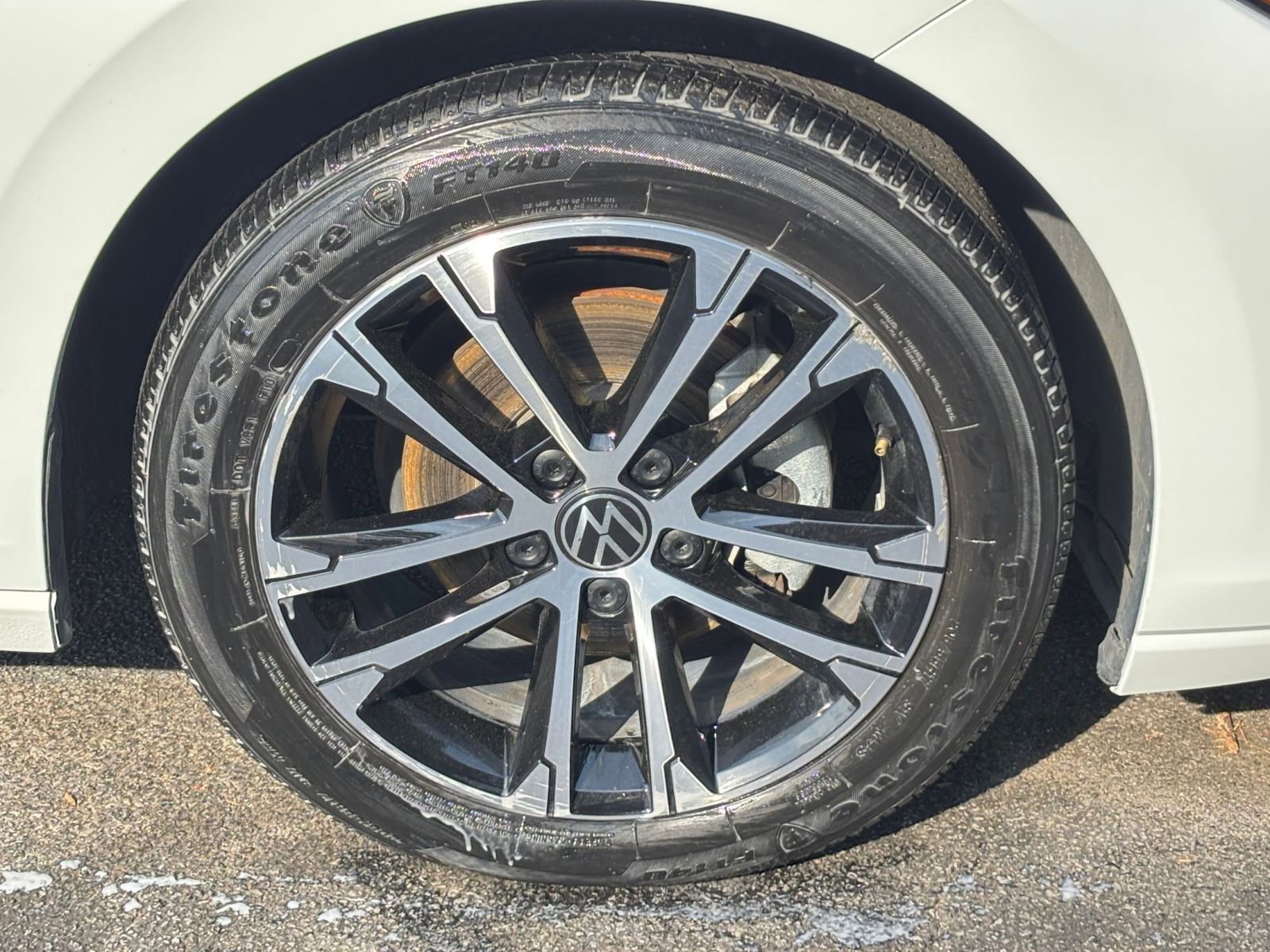 Thumbnail: 2025 Volkswagen Jetta - 31