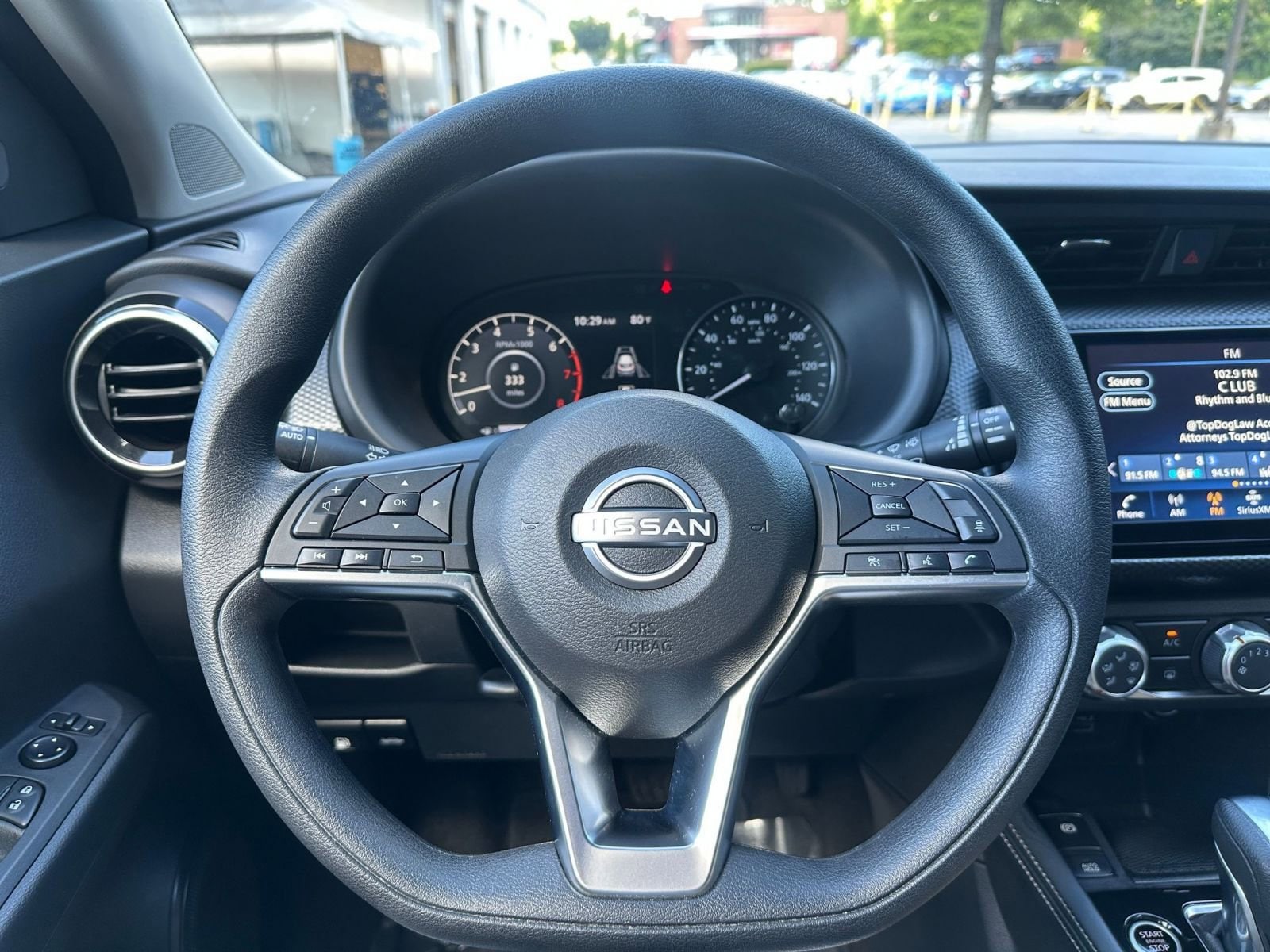 Thumbnail: 2024 Nissan Kicks - 28