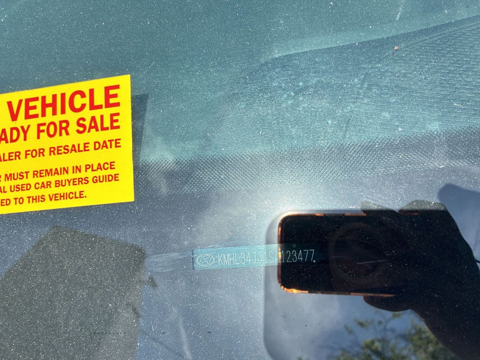 Thumbnail: 2025 Hyundai Sonata - 9