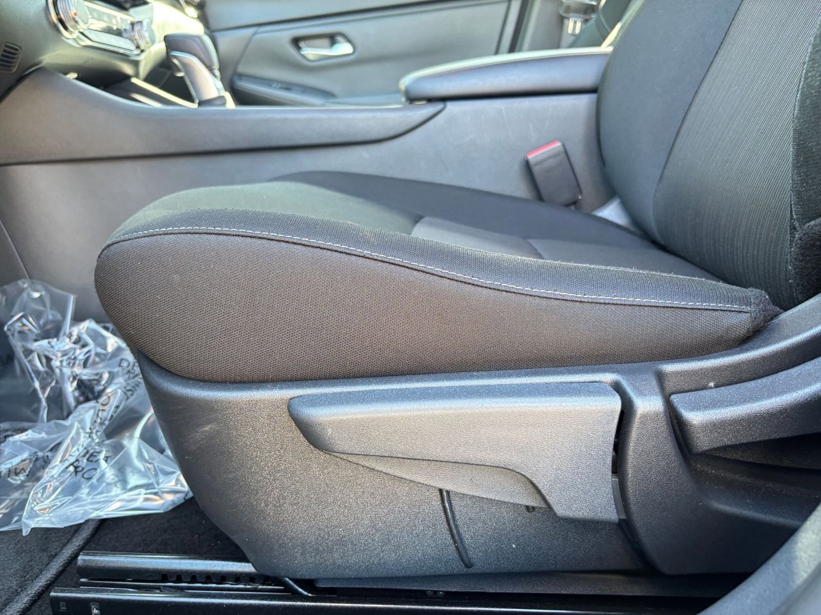 Thumbnail: 2025 Nissan Sentra - 22