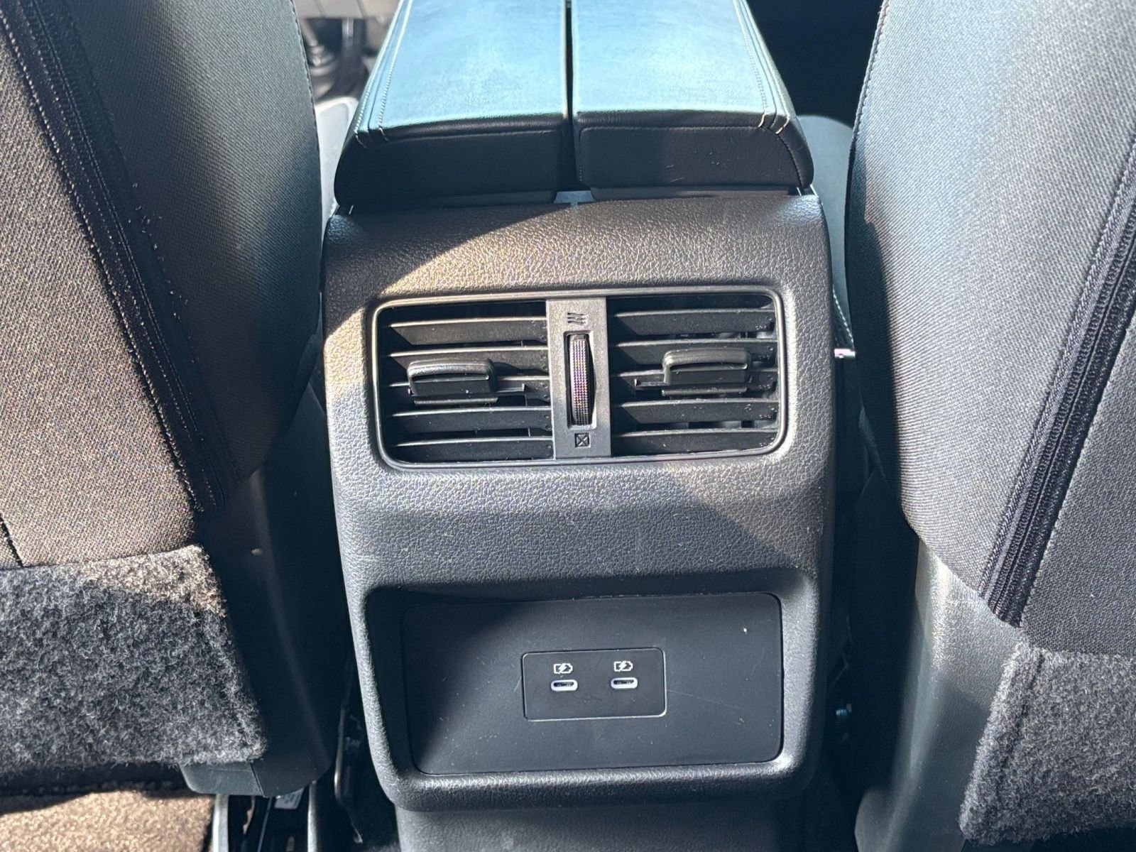 Thumbnail: 2025 Nissan Rogue - 24