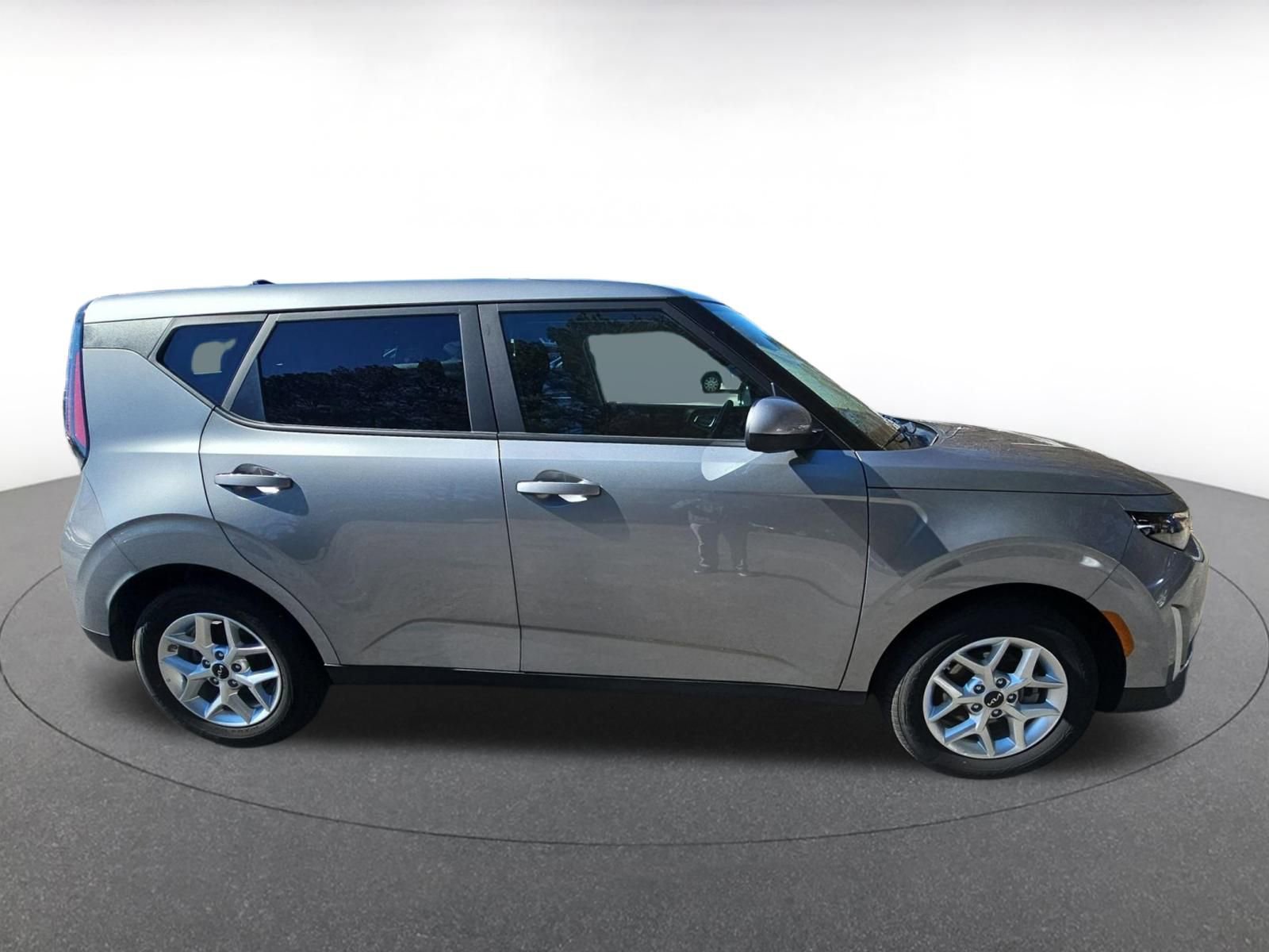 Thumbnail: 2025 Kia Soul - 8