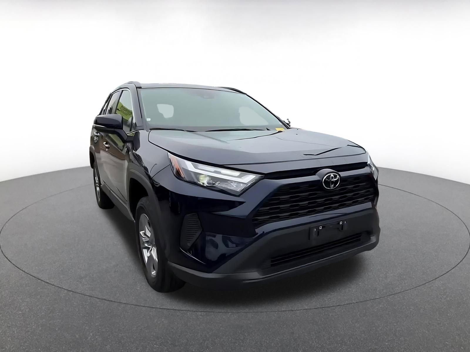 Thumbnail: 2025 Toyota RAV4 - 3