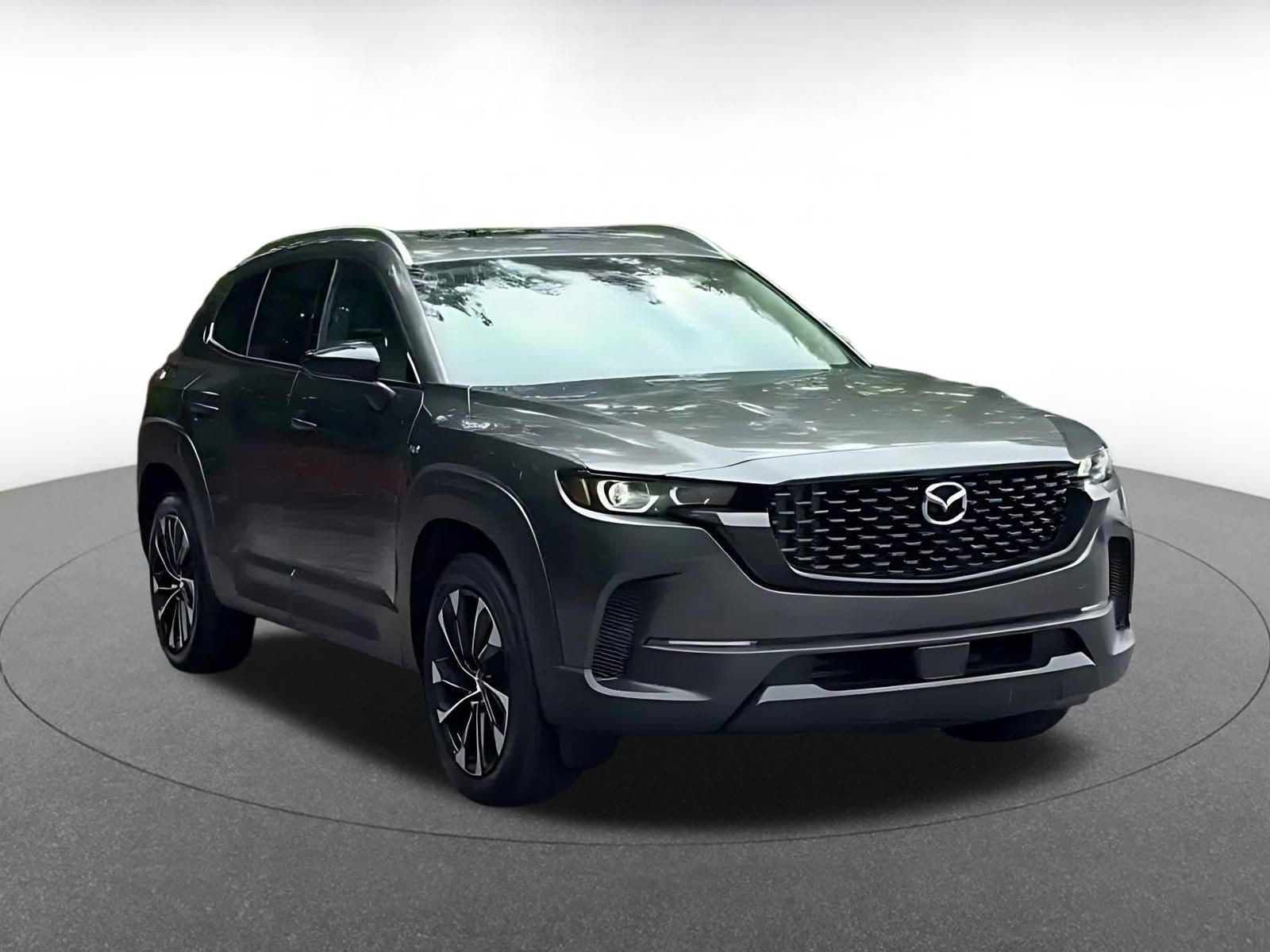 Thumbnail: 2025 Mazda CX-50 - 4