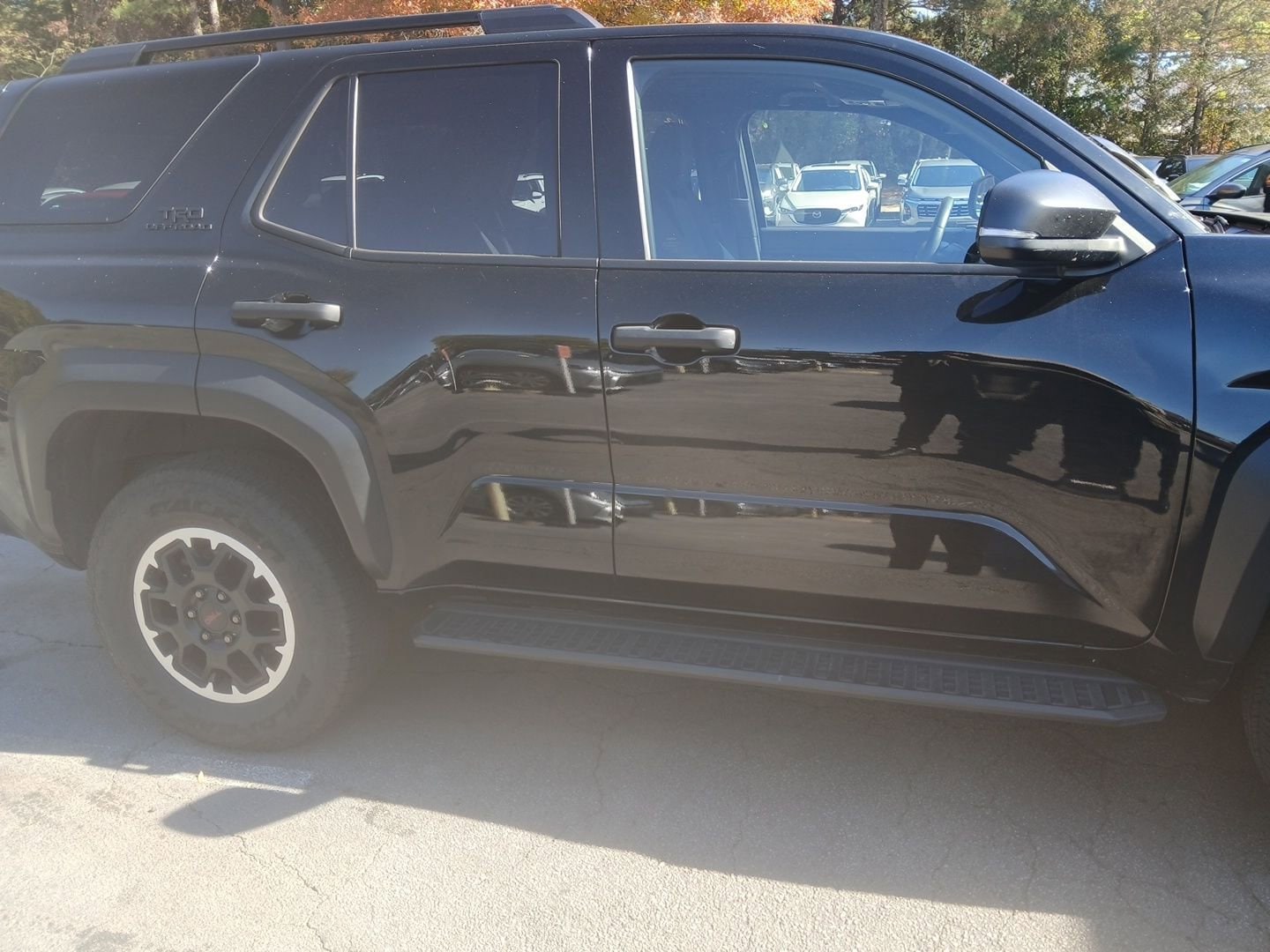 Thumbnail: 2025 Toyota 4Runner - 8