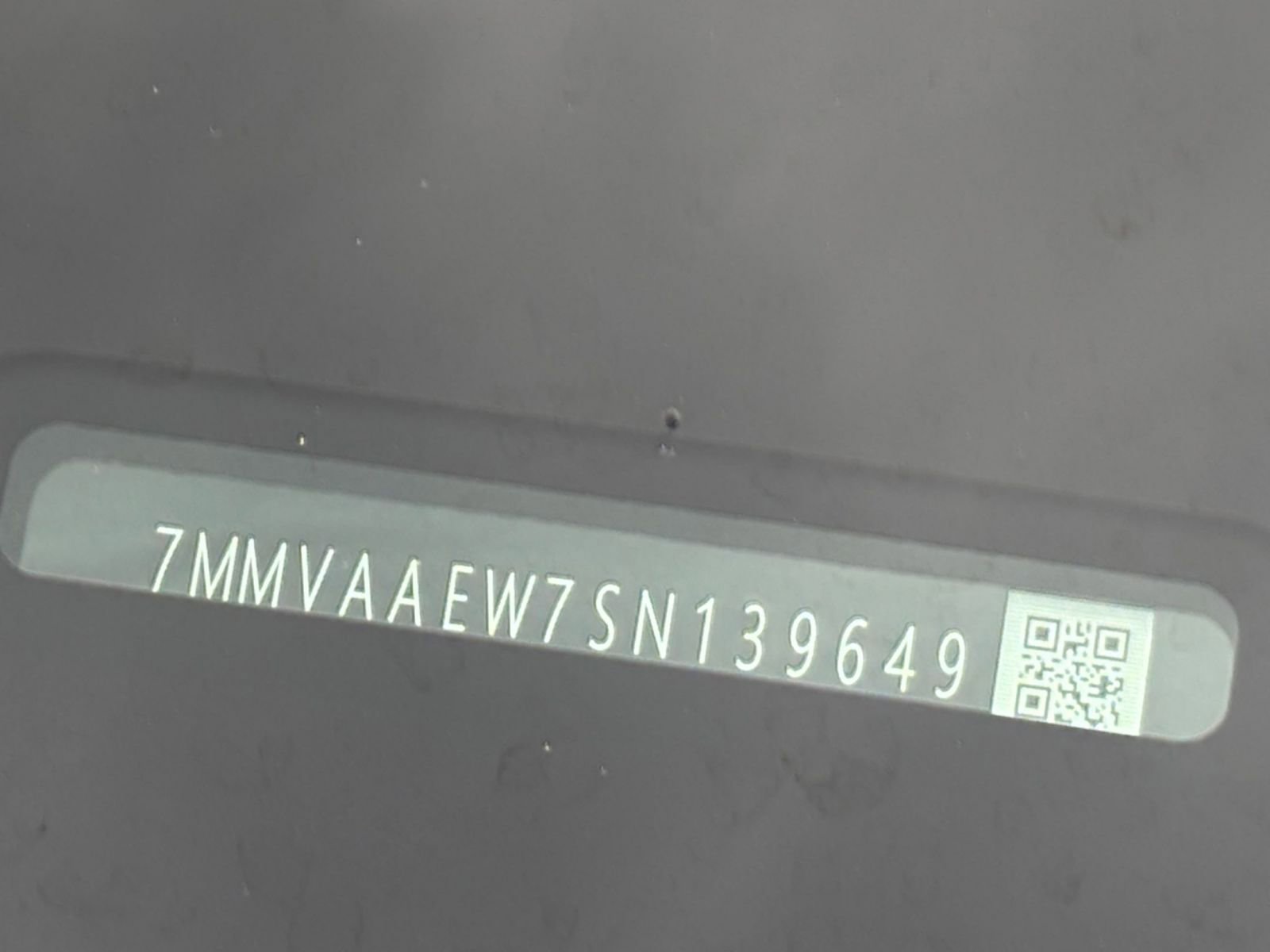 Thumbnail: 2025 Mazda CX-50 - 31