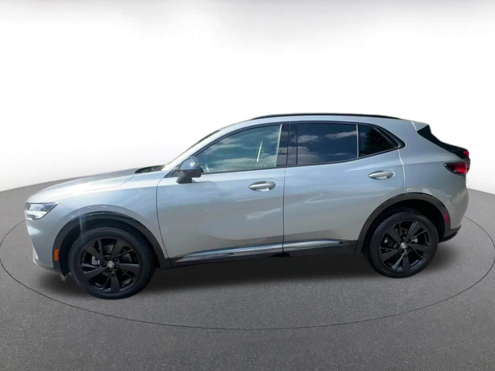 Thumbnail: 2023 Buick Envision - 8