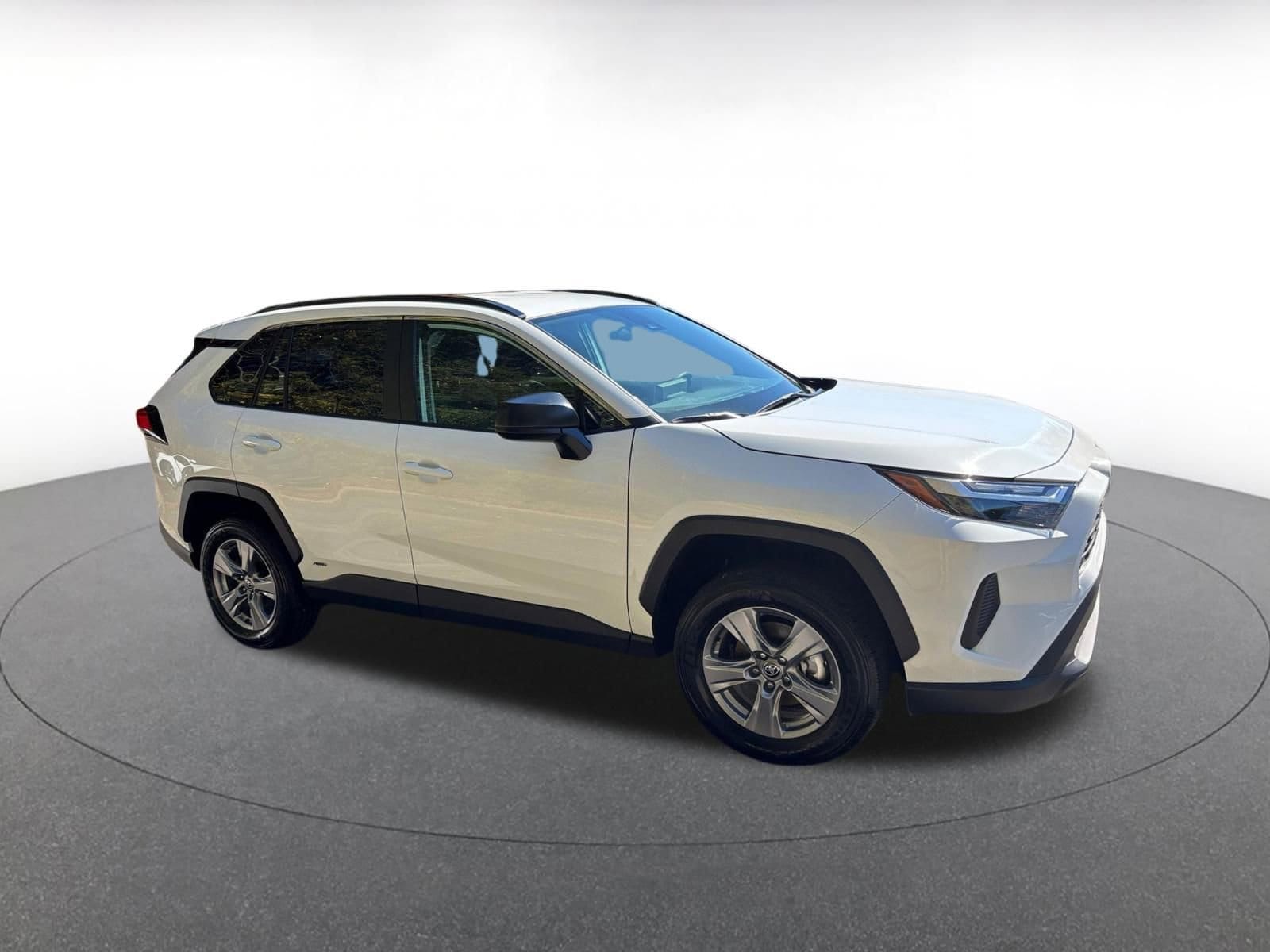 Thumbnail: 2025 Toyota RAV4 - 1
