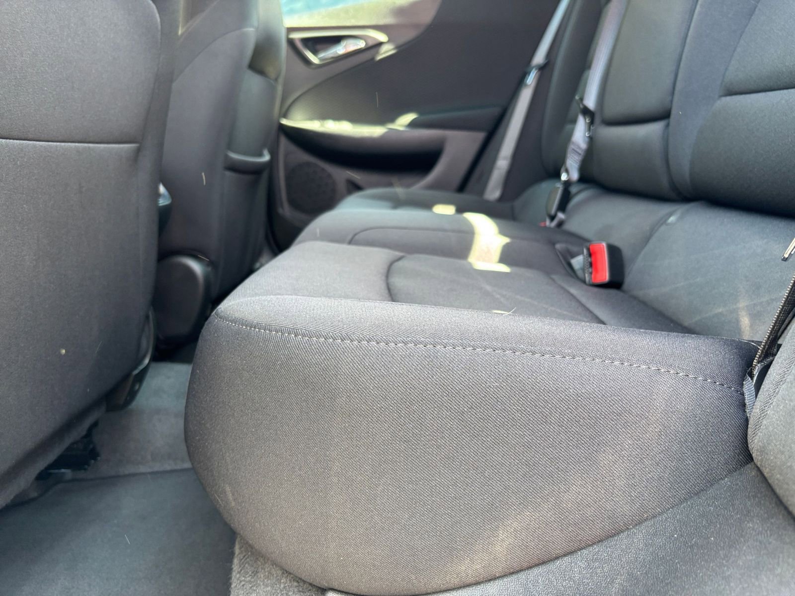 Thumbnail: 2024 Chevrolet Malibu - 27