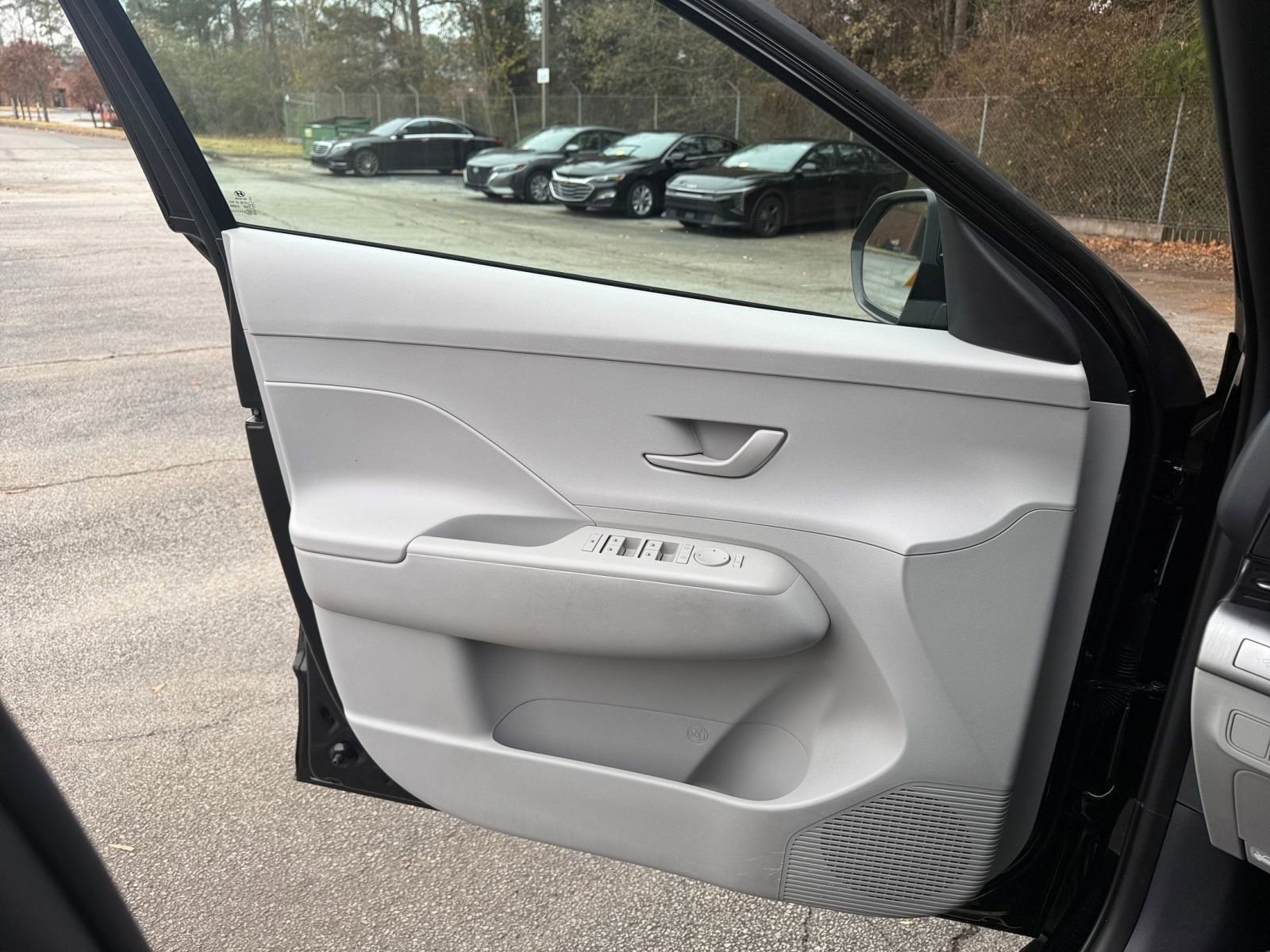 Thumbnail: 2025 Hyundai Kona - 20