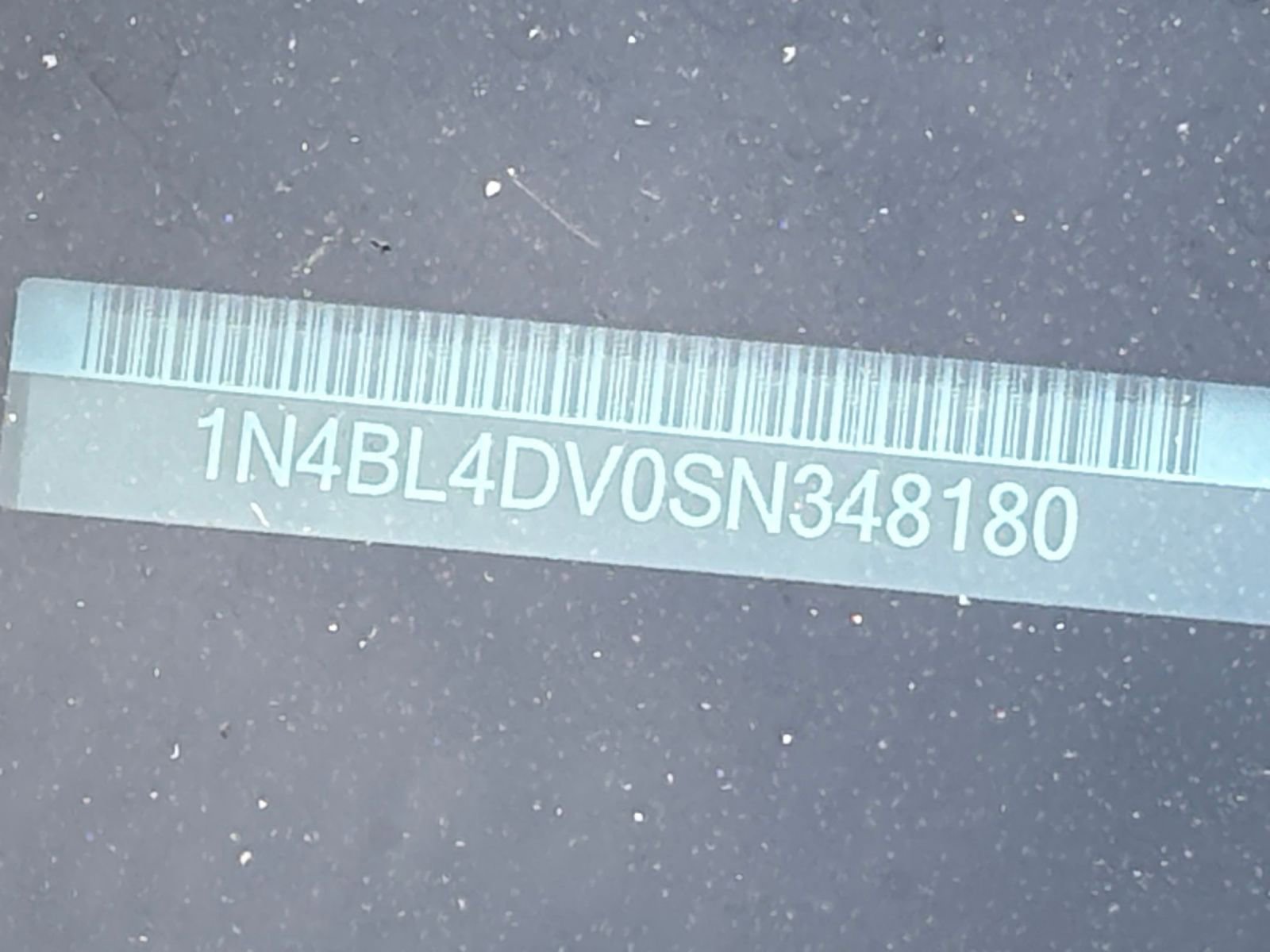 Thumbnail: 2025 Nissan Altima - 30