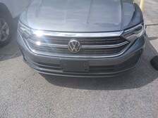 2024 Volkswagen Jetta S -
                  Stone Mountain, GA