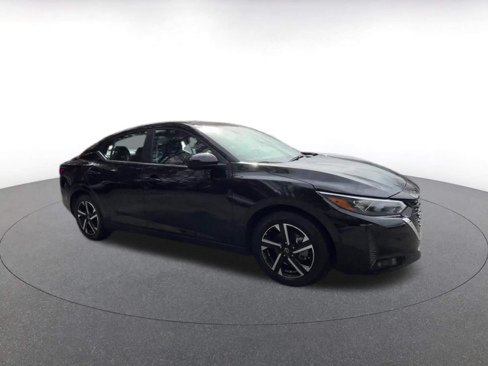 Thumbnail: 2024 Nissan Sentra - 2