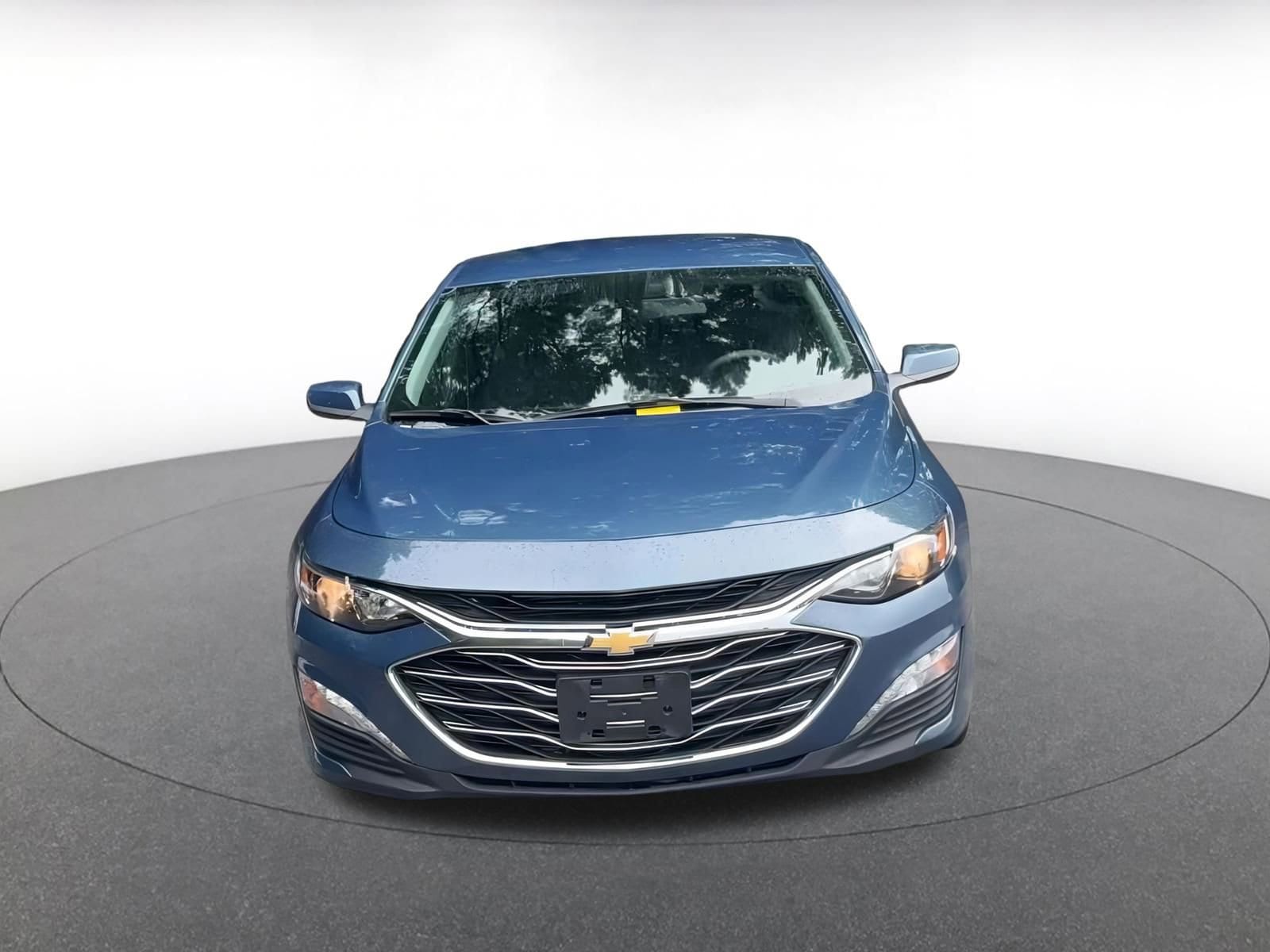 Thumbnail: 2024 Chevrolet Malibu - 5