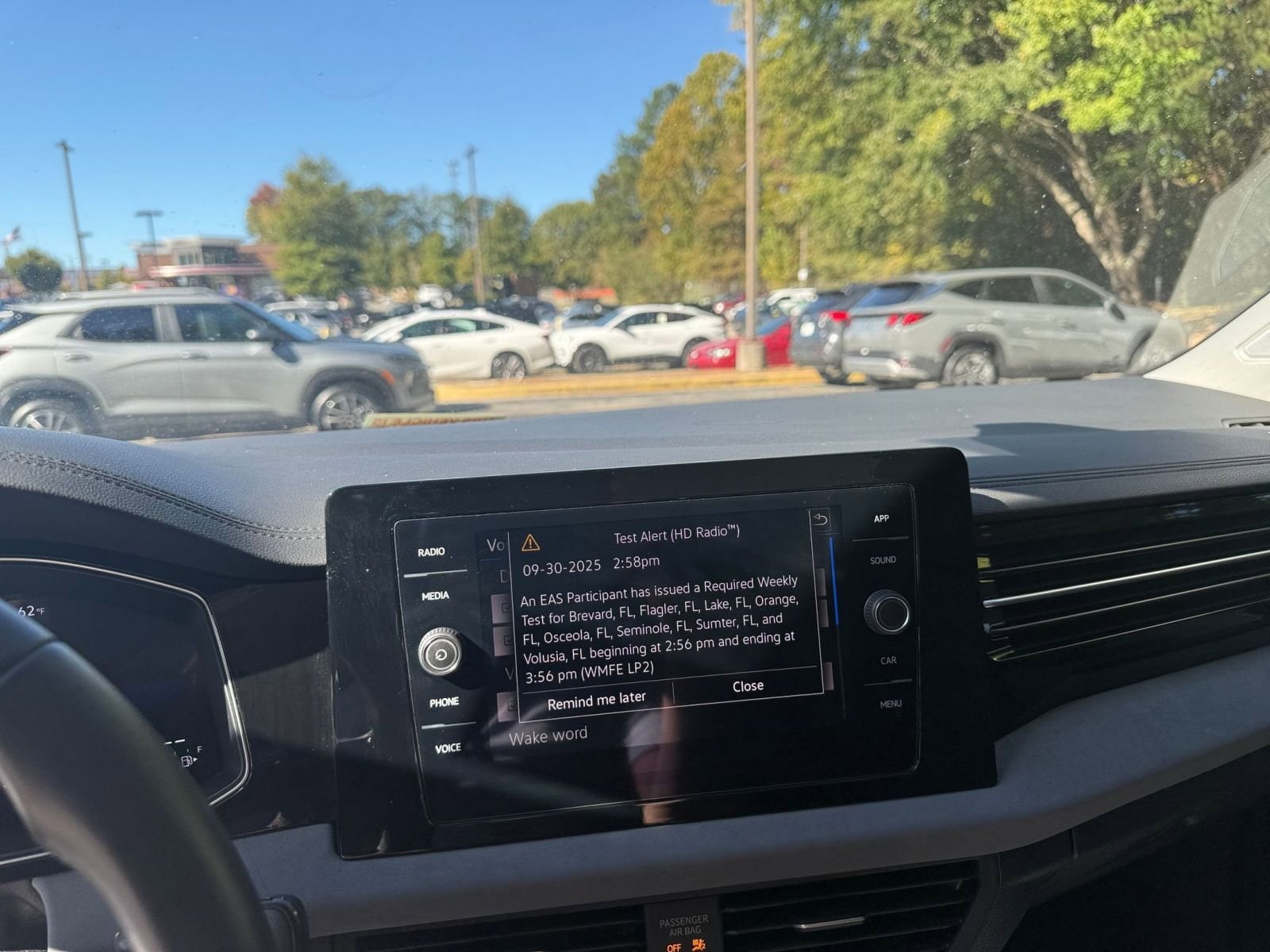 Thumbnail: 2025 Volkswagen Jetta - 18