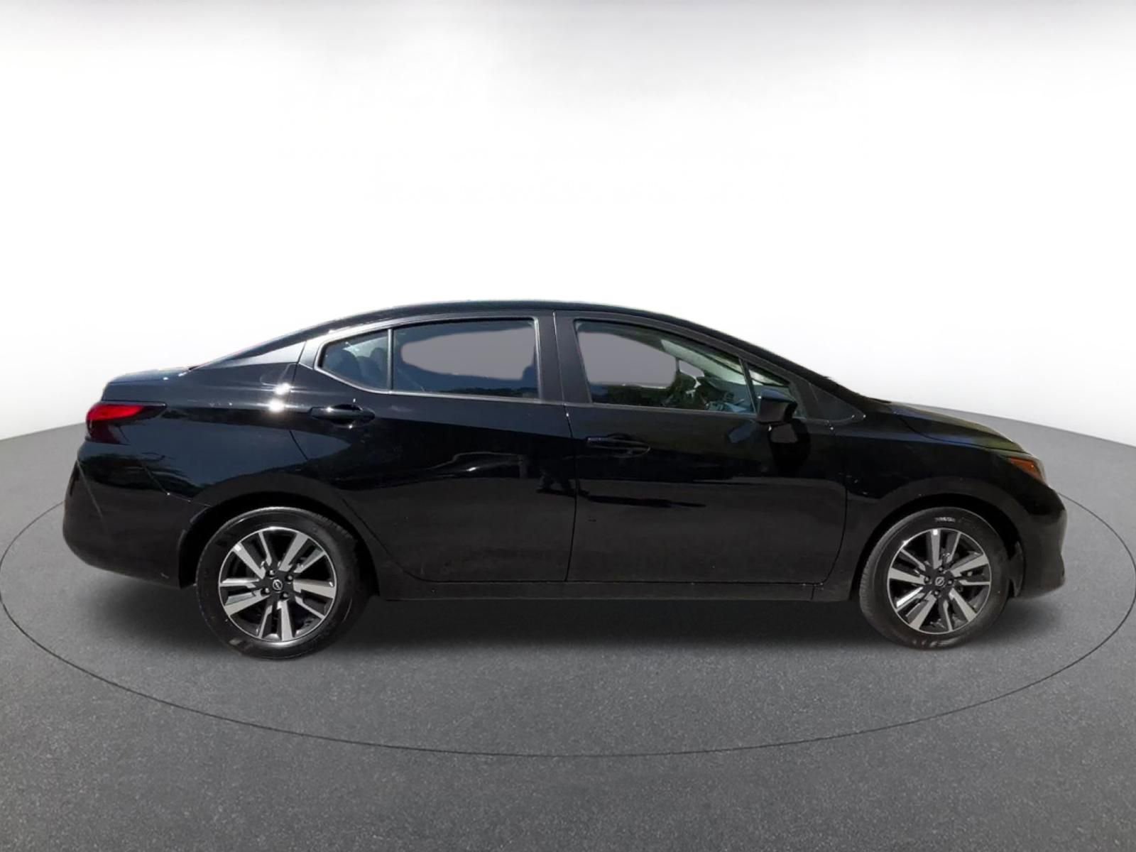 Thumbnail: 2025 Nissan Versa - 16