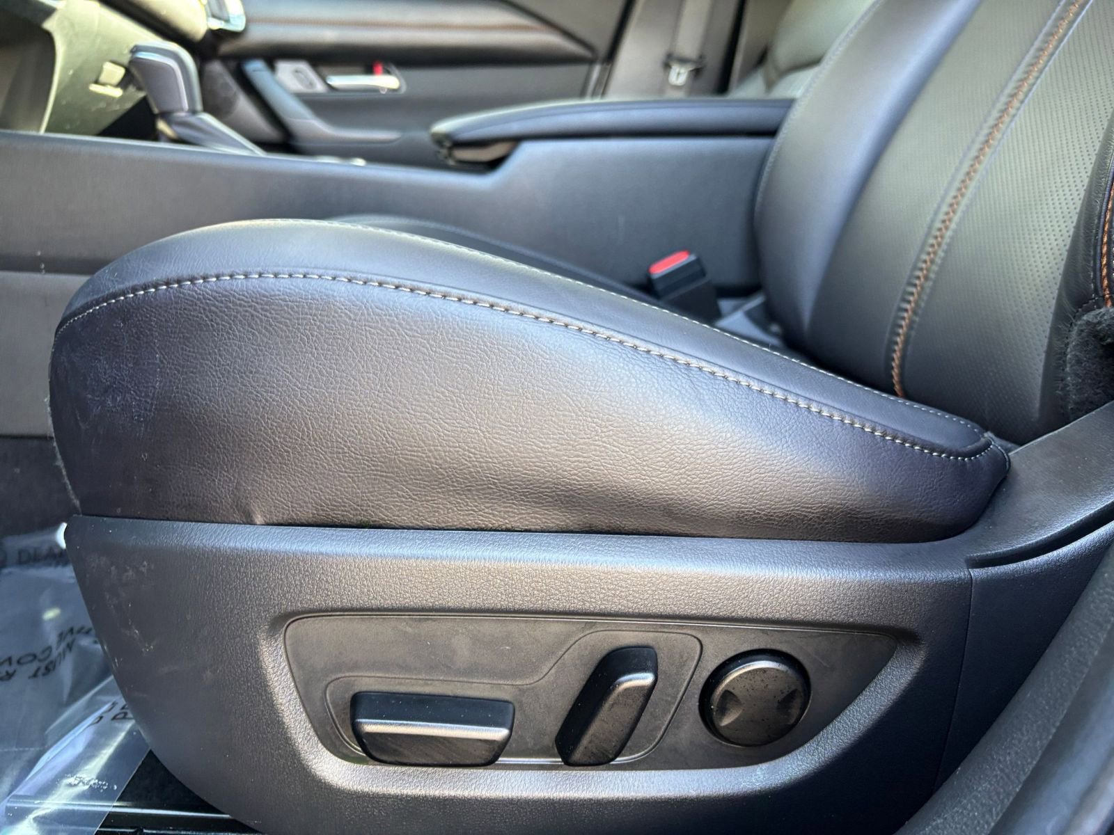 Thumbnail: 2025 Mazda CX-50 - 22