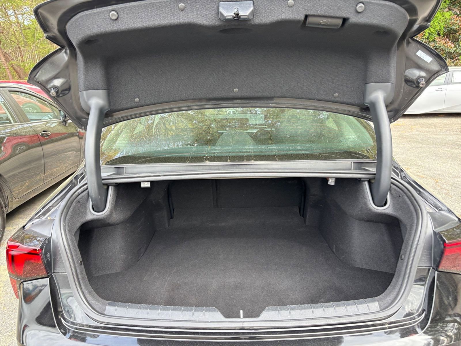 Thumbnail: 2025 Kia K5 - 32