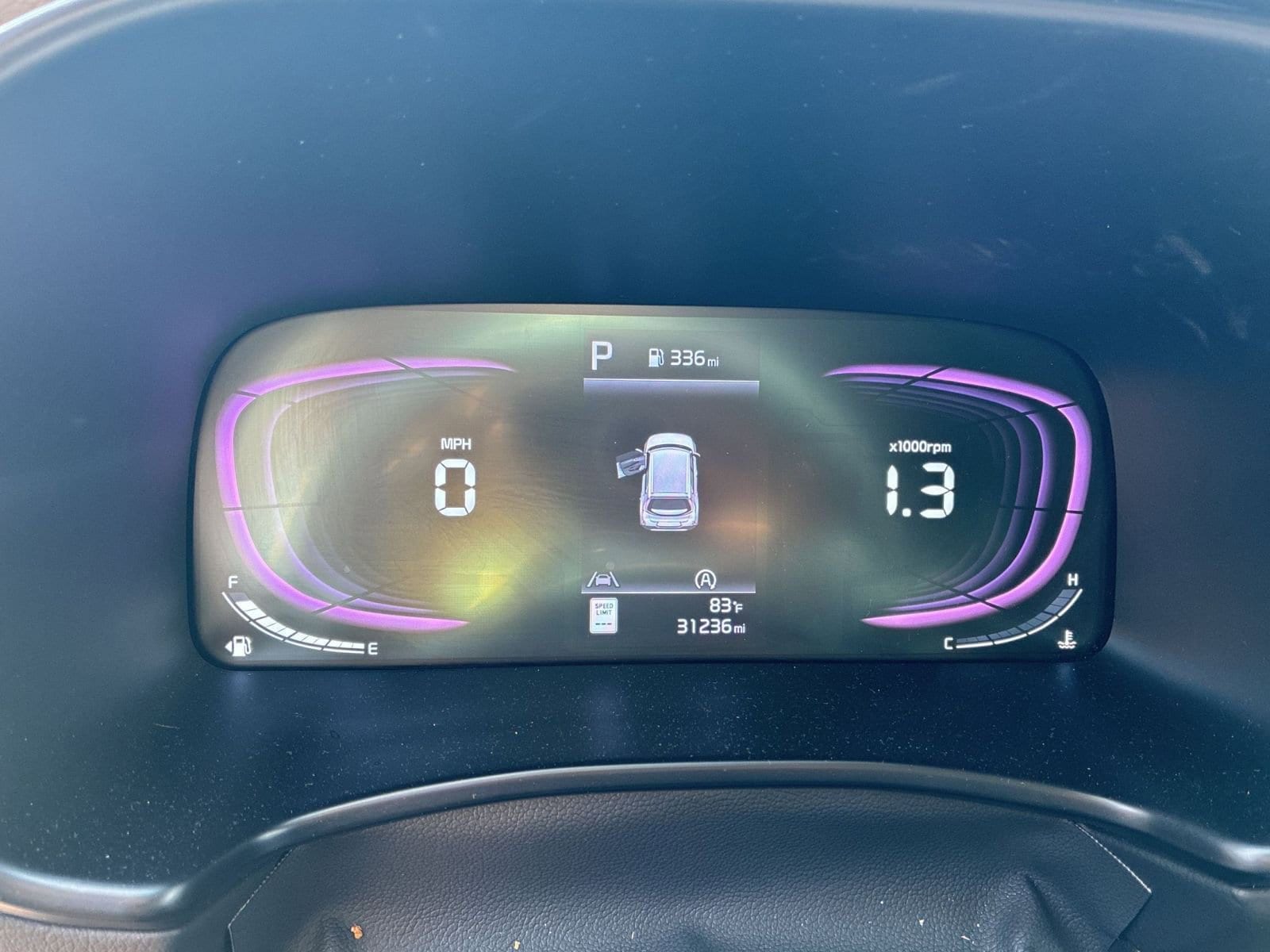 Thumbnail: 2025 Kia Soul - 1