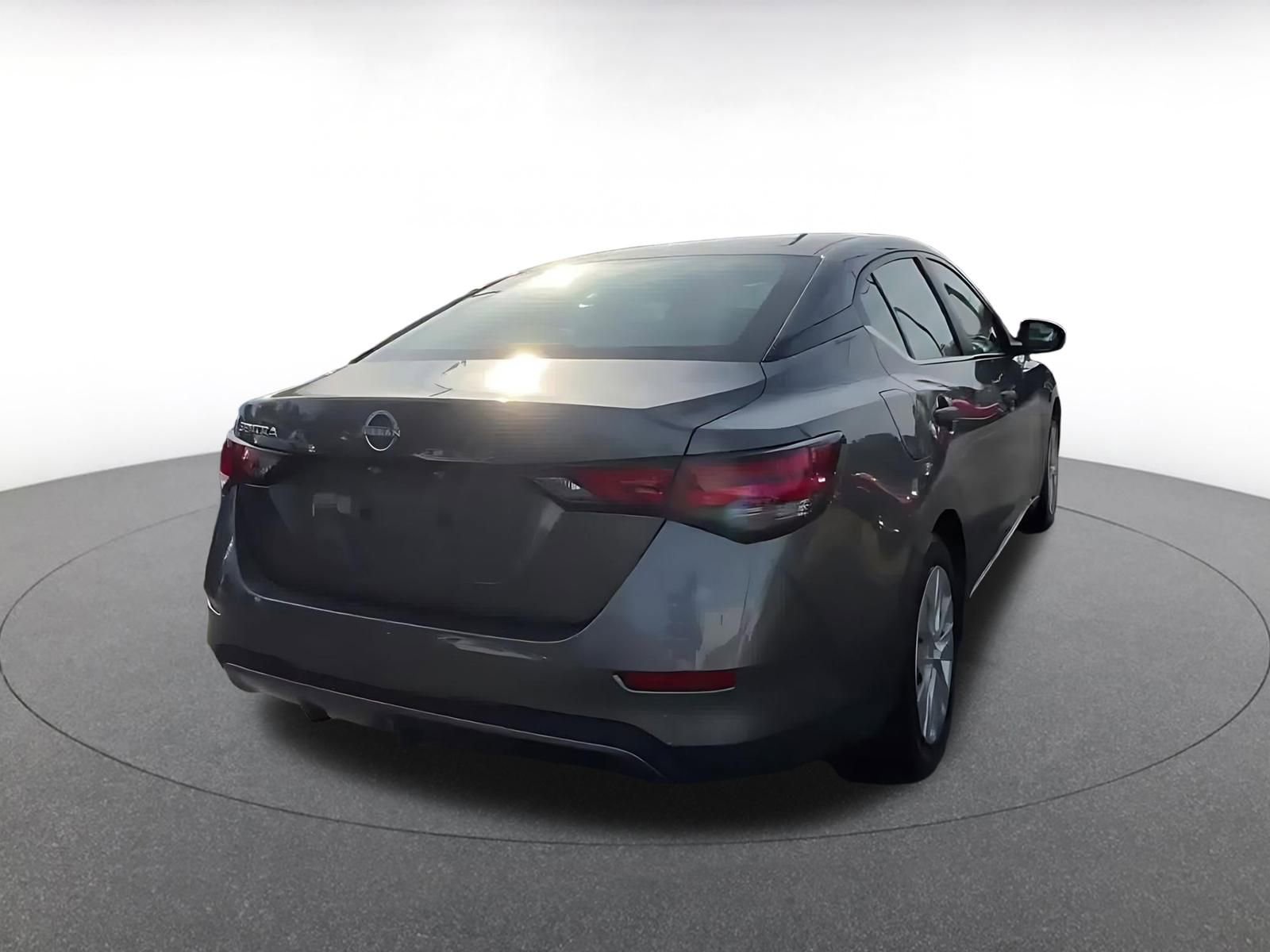 Thumbnail: 2025 Nissan Sentra - 14