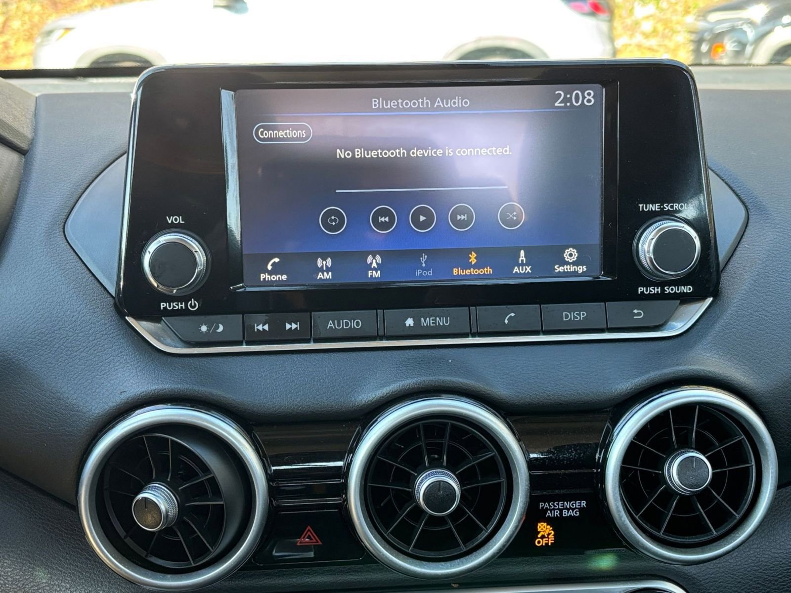 Thumbnail: 2025 Nissan Sentra - 17