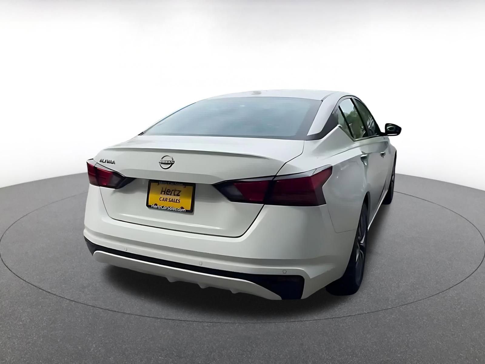 Thumbnail: 2025 Nissan Altima - 14