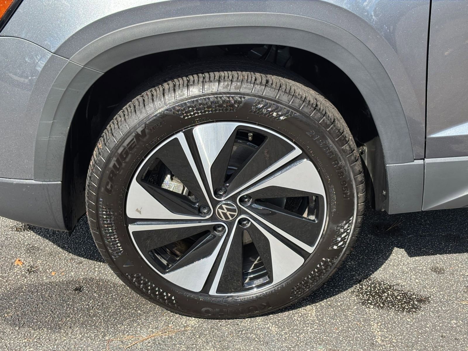 Thumbnail: 2025 Volkswagen Taos - 30