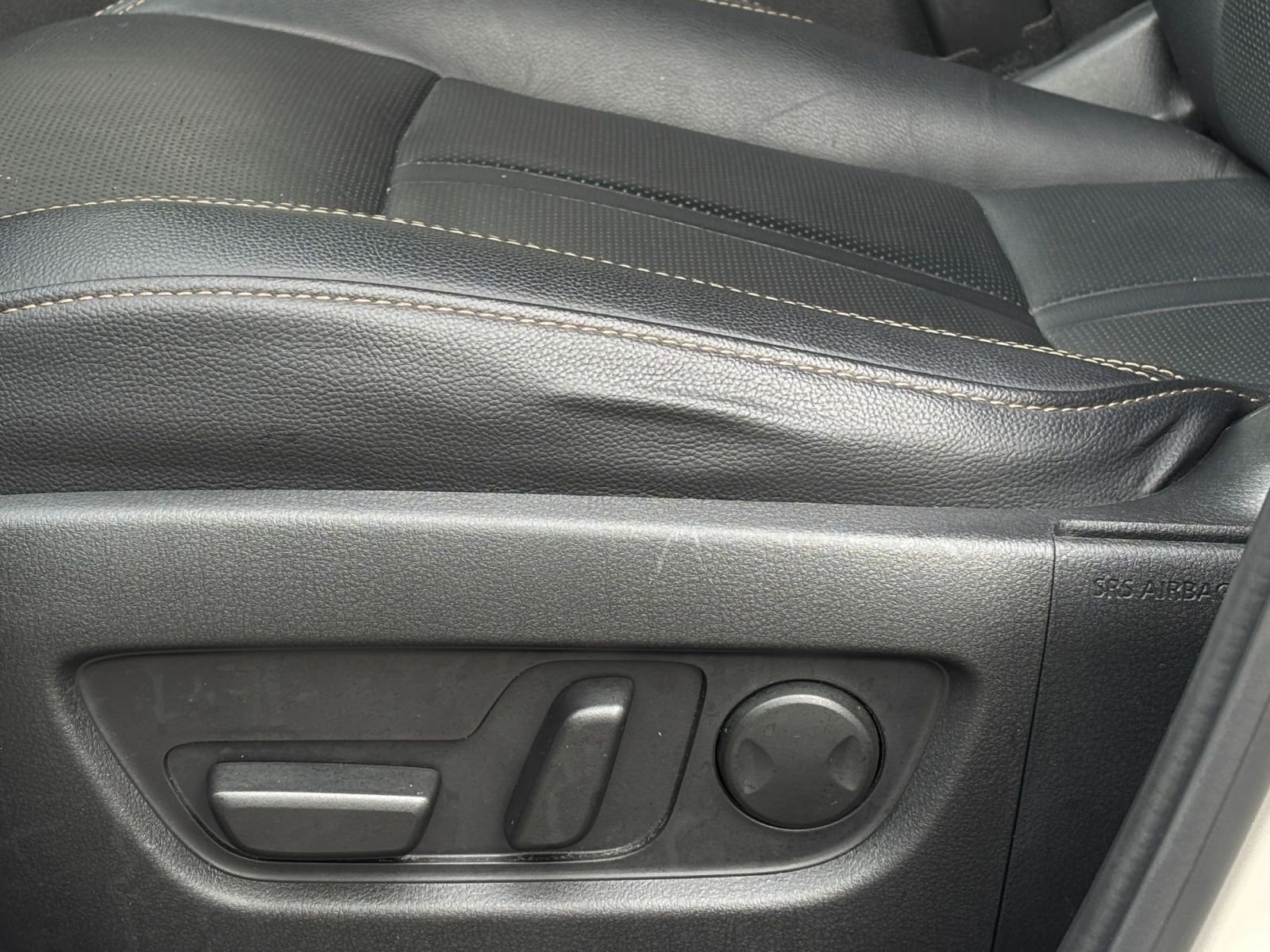 Thumbnail: 2025 Mazda CX-90 - 29