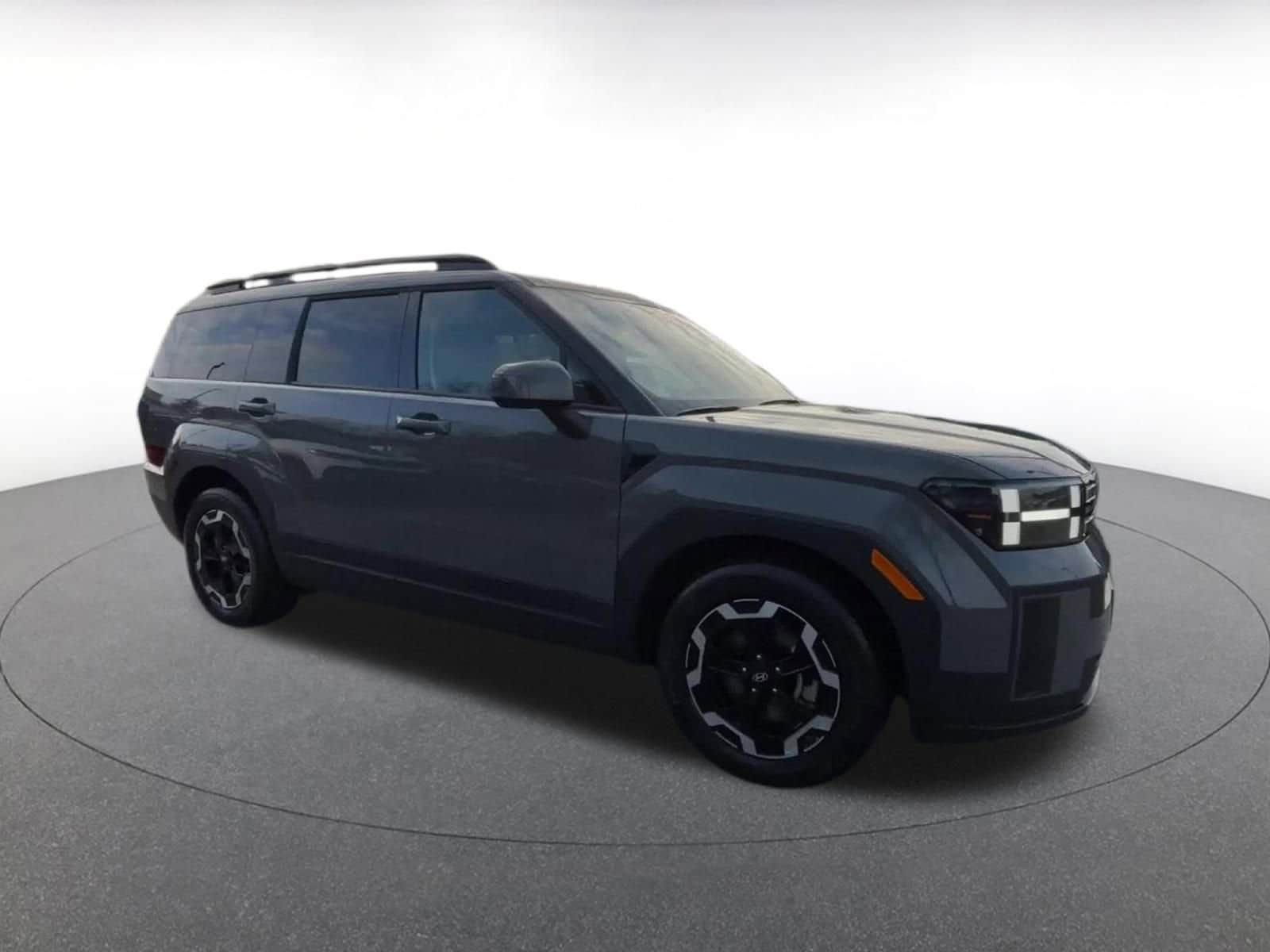 Thumbnail: 2025 Hyundai Santa Fe - 2