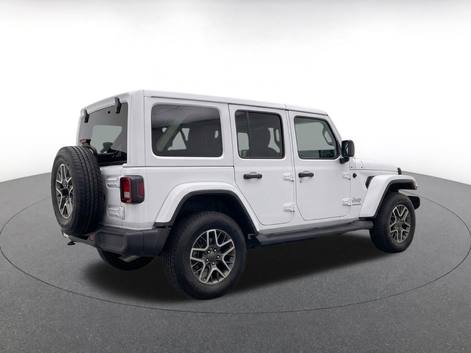 Thumbnail: 2025 Jeep Wrangler - 9